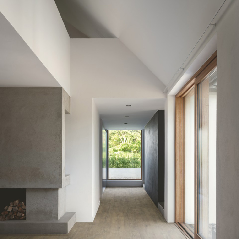 Laminatgolv Pergo Wide Long Plank Torekov Lodge Oak