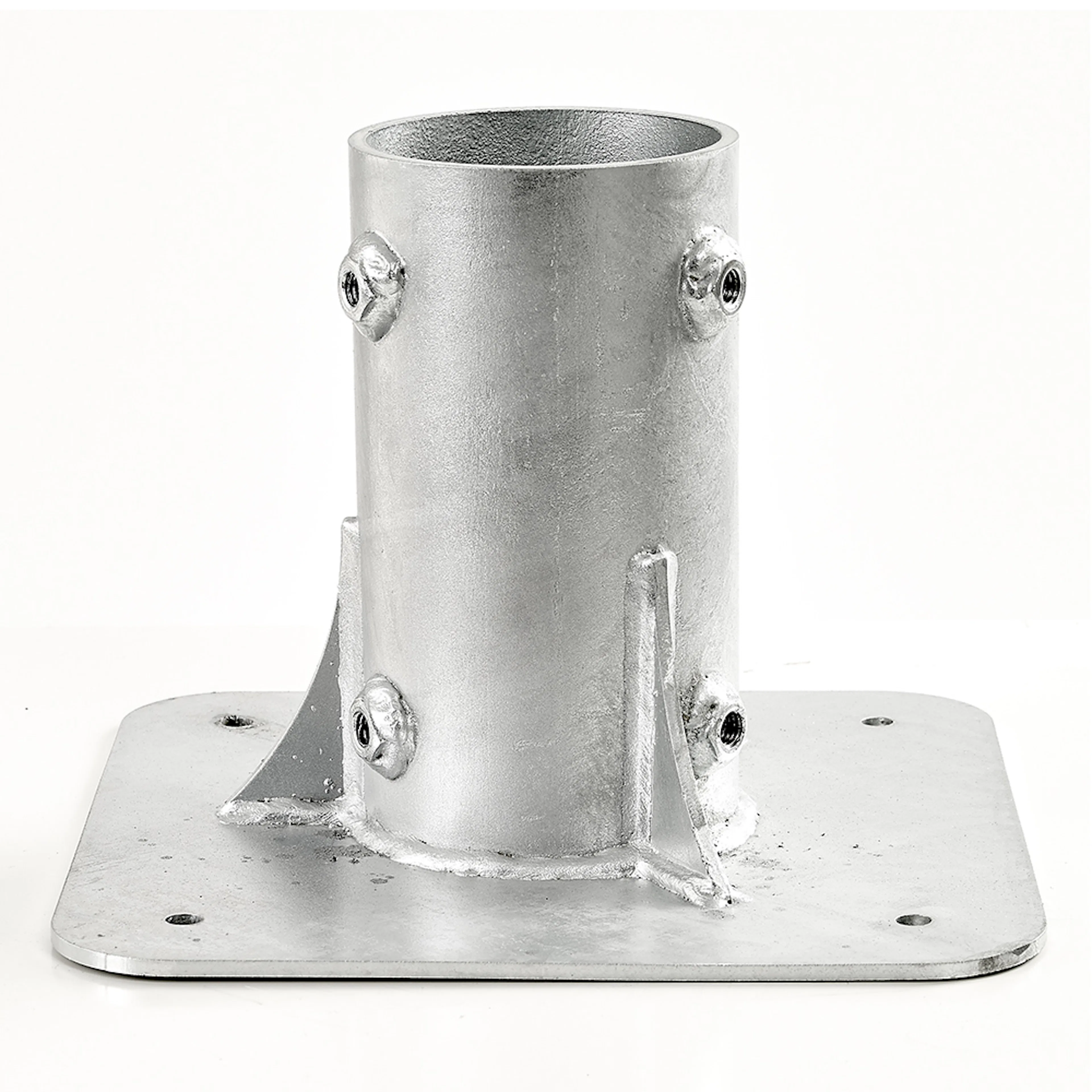 Bryggfäste Westal Marina Plant