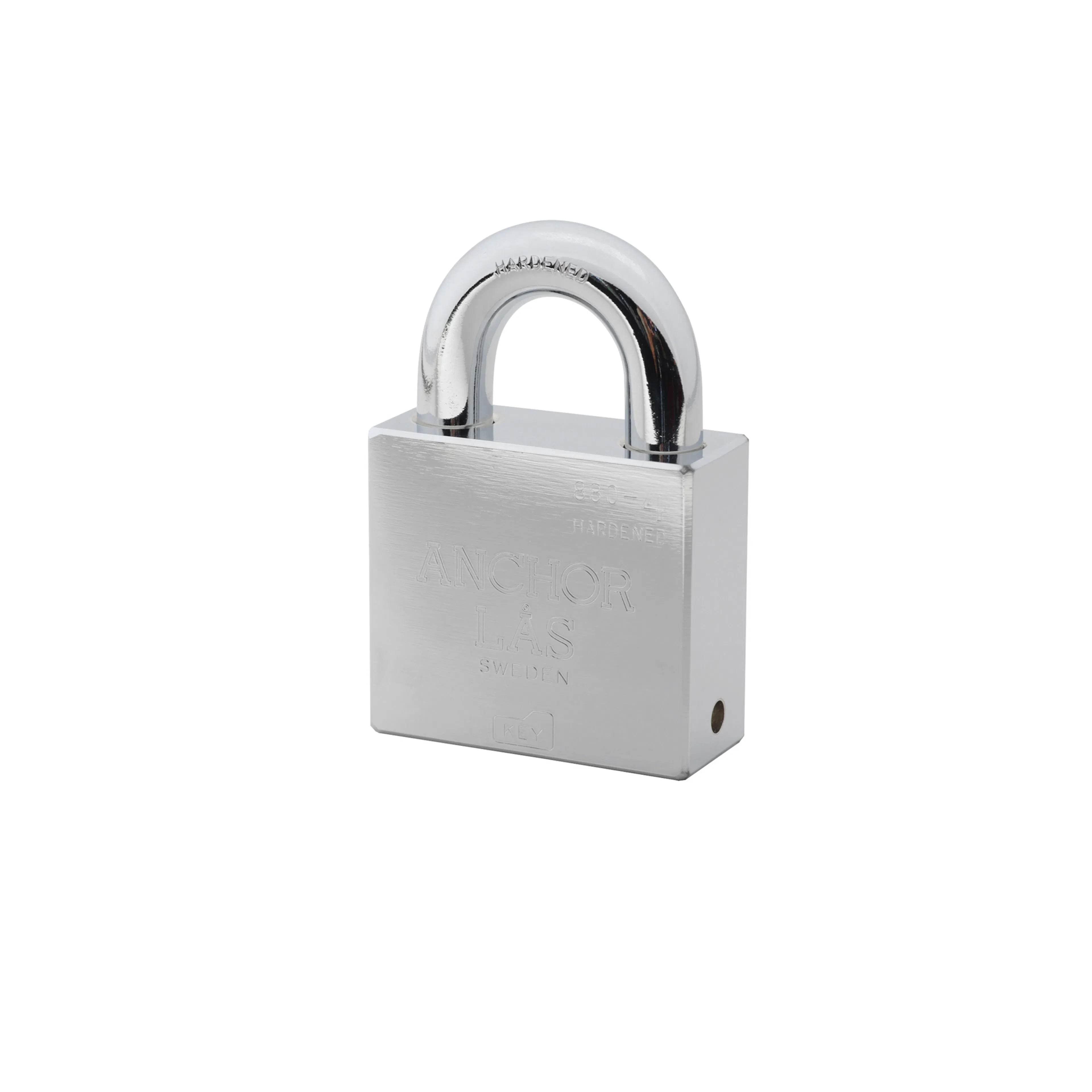 Hänglås Anchor 880-4 Klass 4