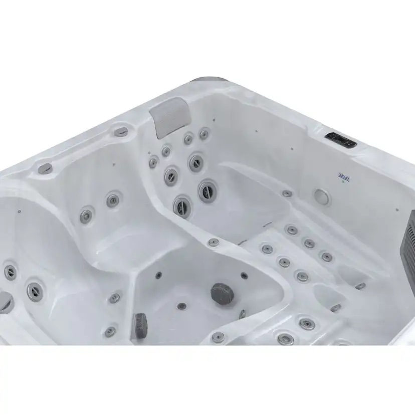 Spabad Swebad Nova Sterling Silver