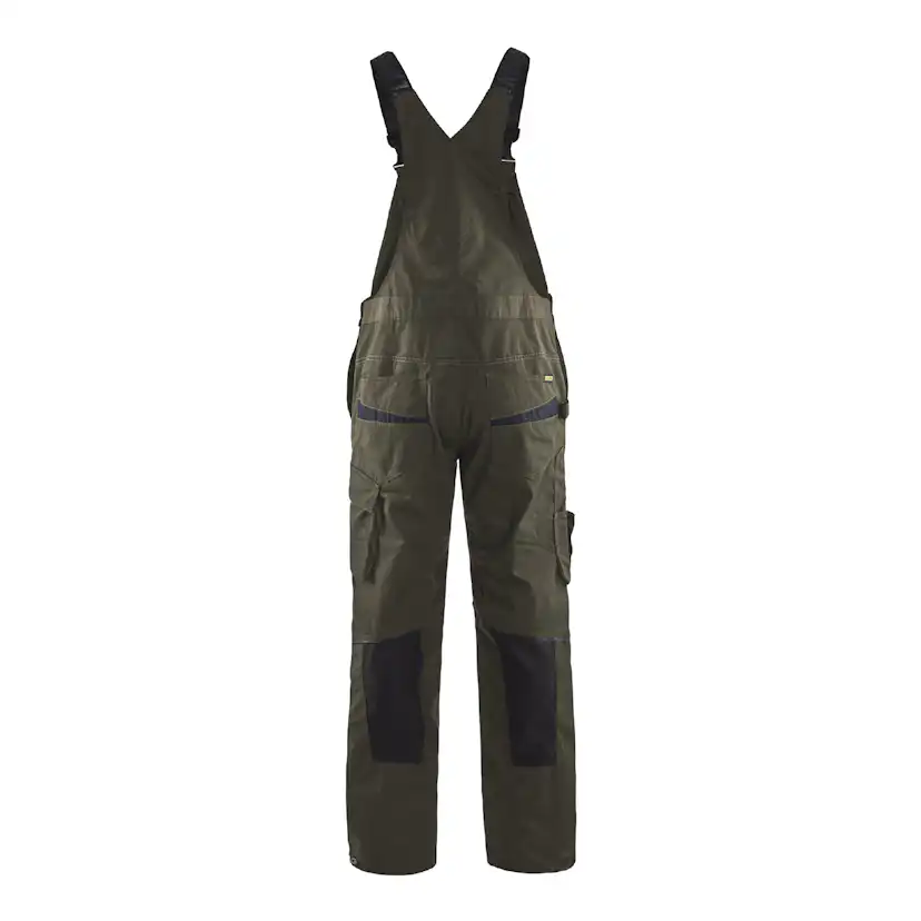 Hängselbyxa Blåkläder 26951330