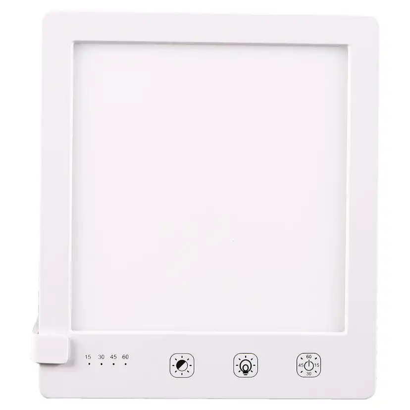 Ljusterapilampa Lykke Pro 1000