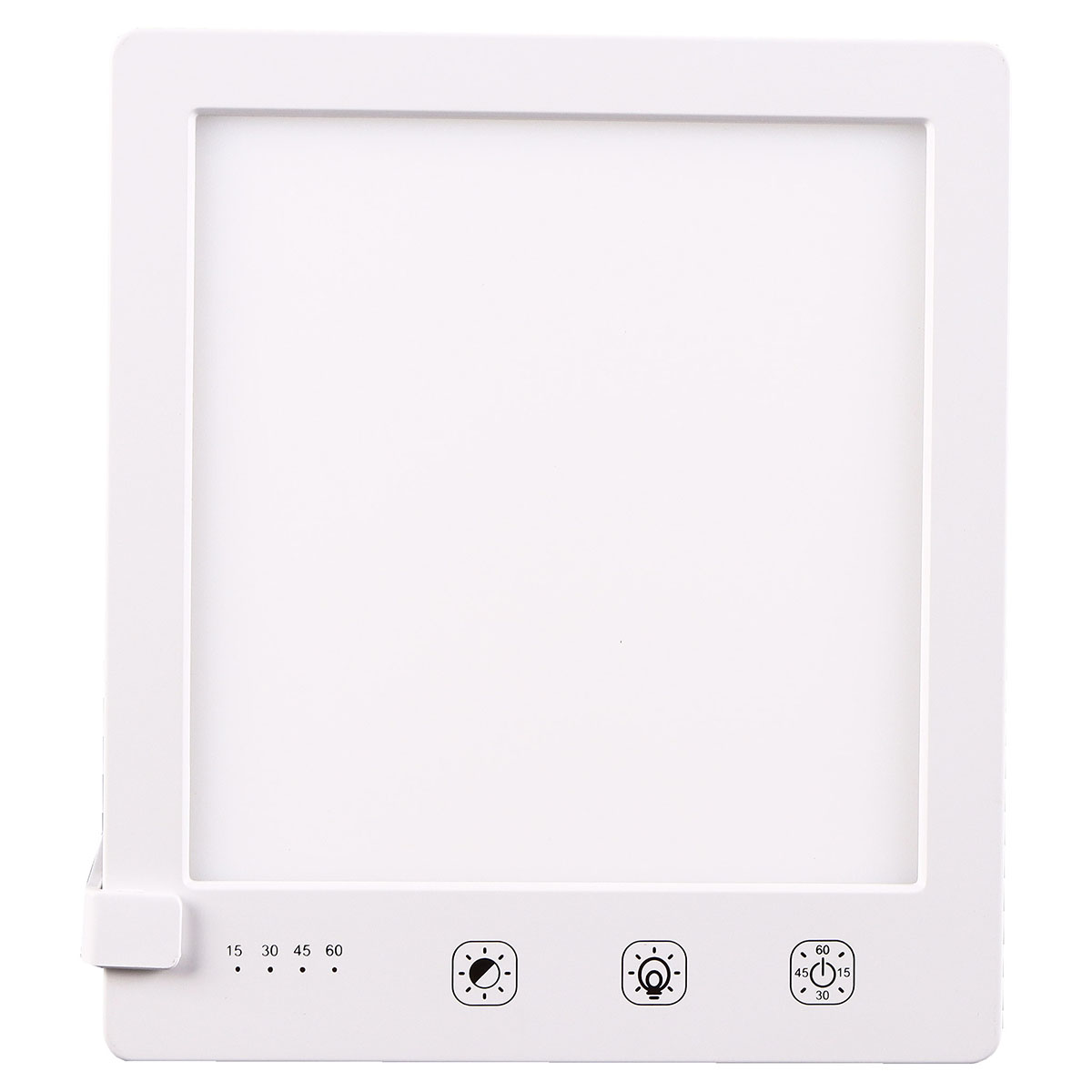 Ljusterapilampa Lykke Pro 1000