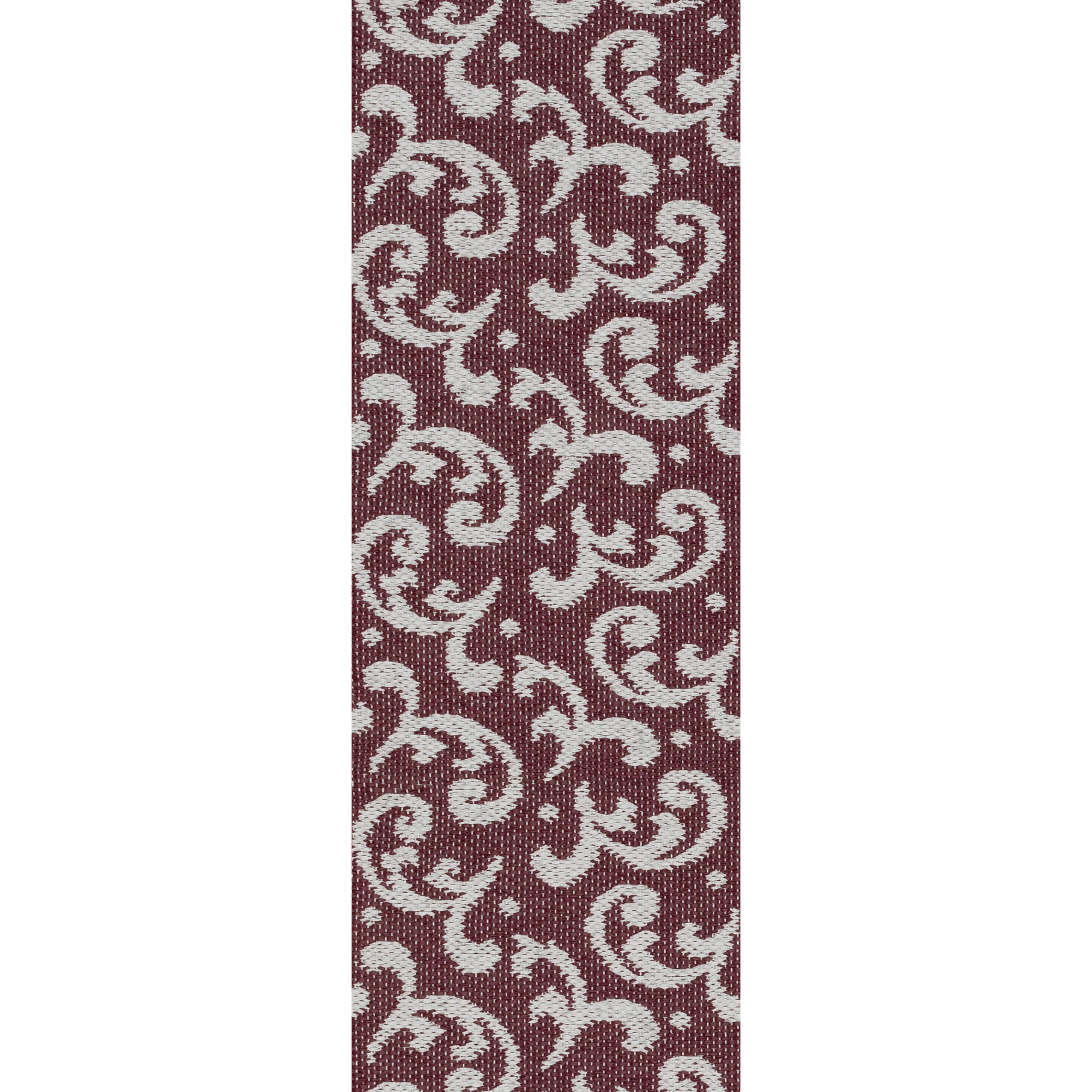 Bordslöpare Horredsmattan Barock