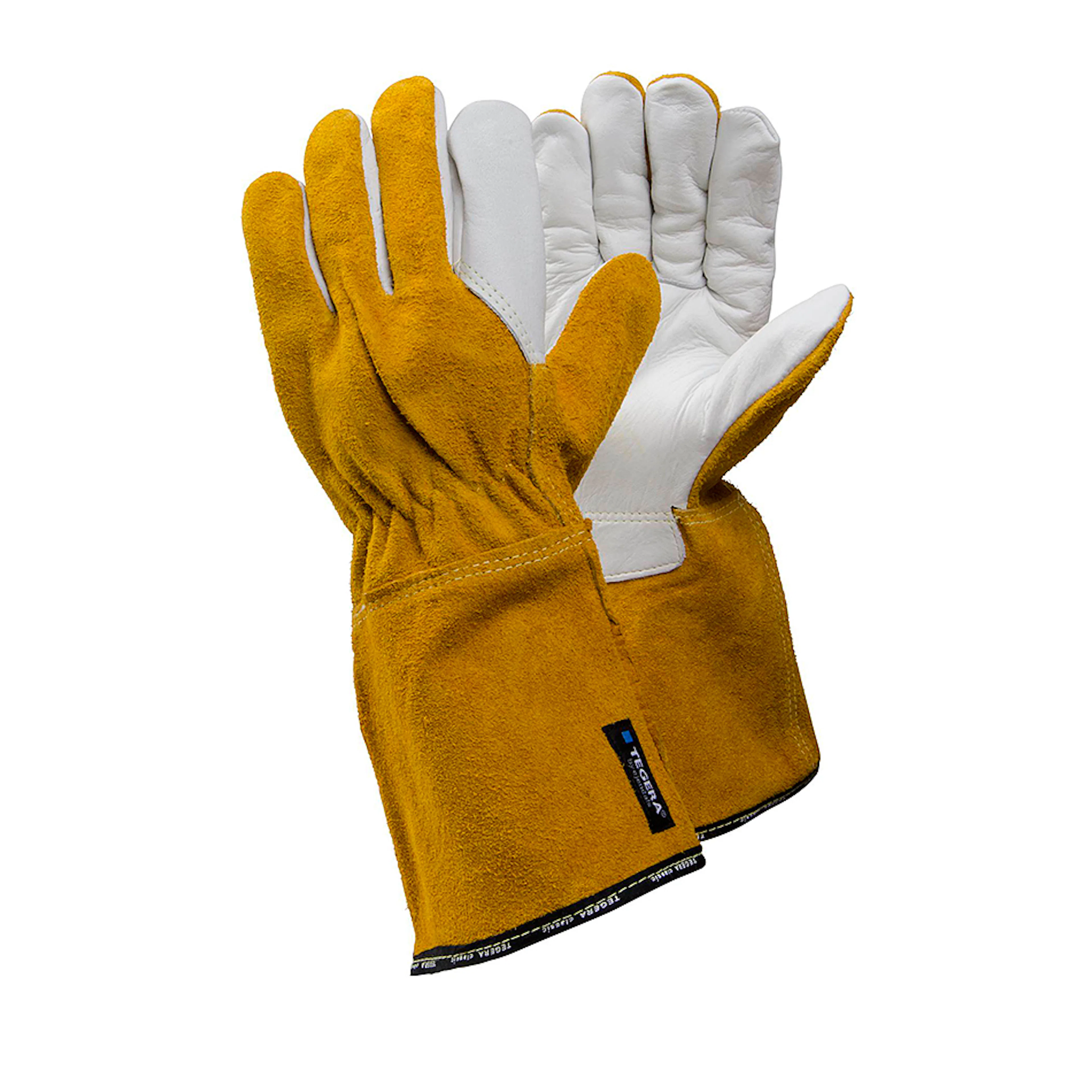 Arbetshandske Tegera 8 6-Pack