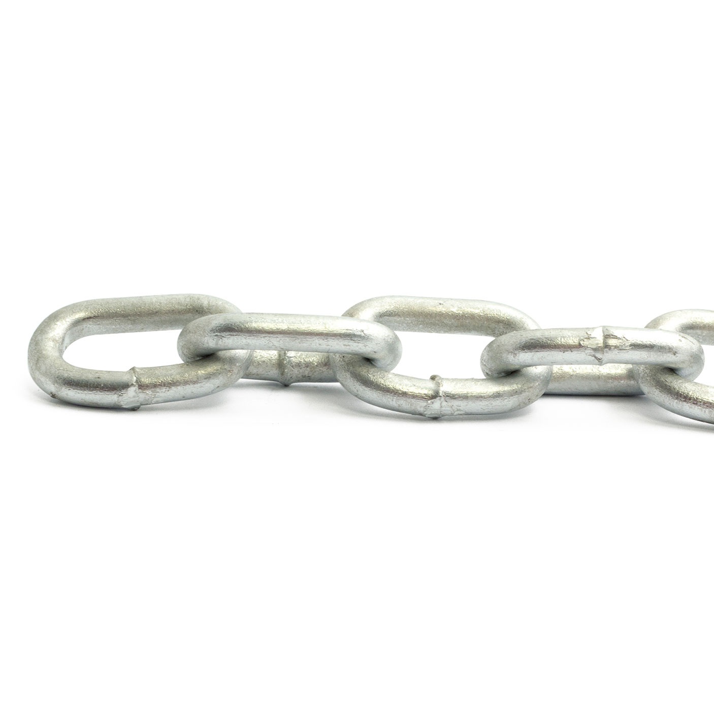 Kätting Habo A4 stål