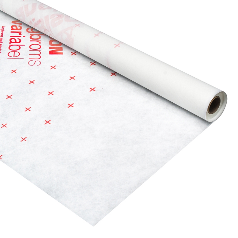 Ångbroms Bison Variabel