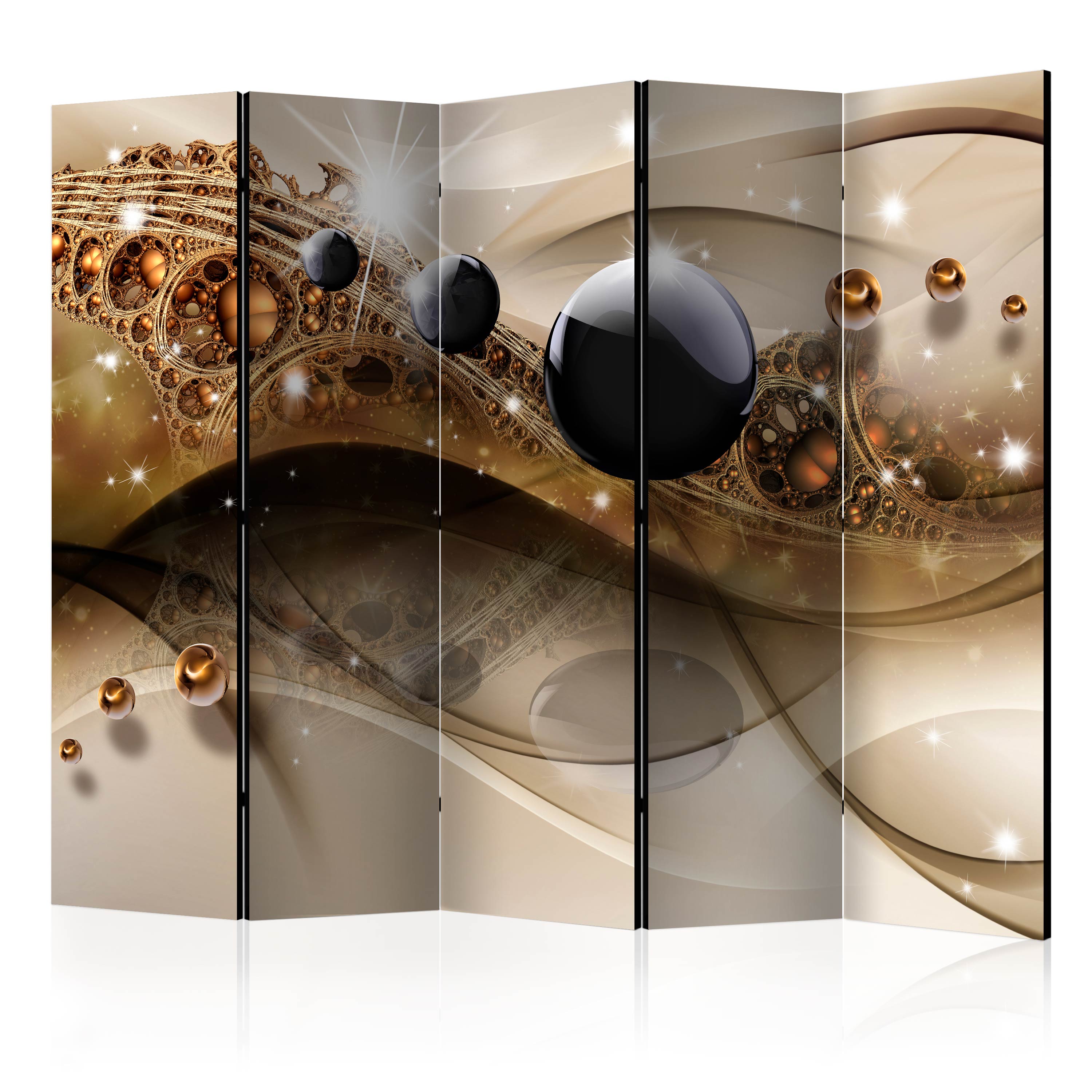 Rumsavdelare Arkiio Jewel of Expression II 225x172 cm