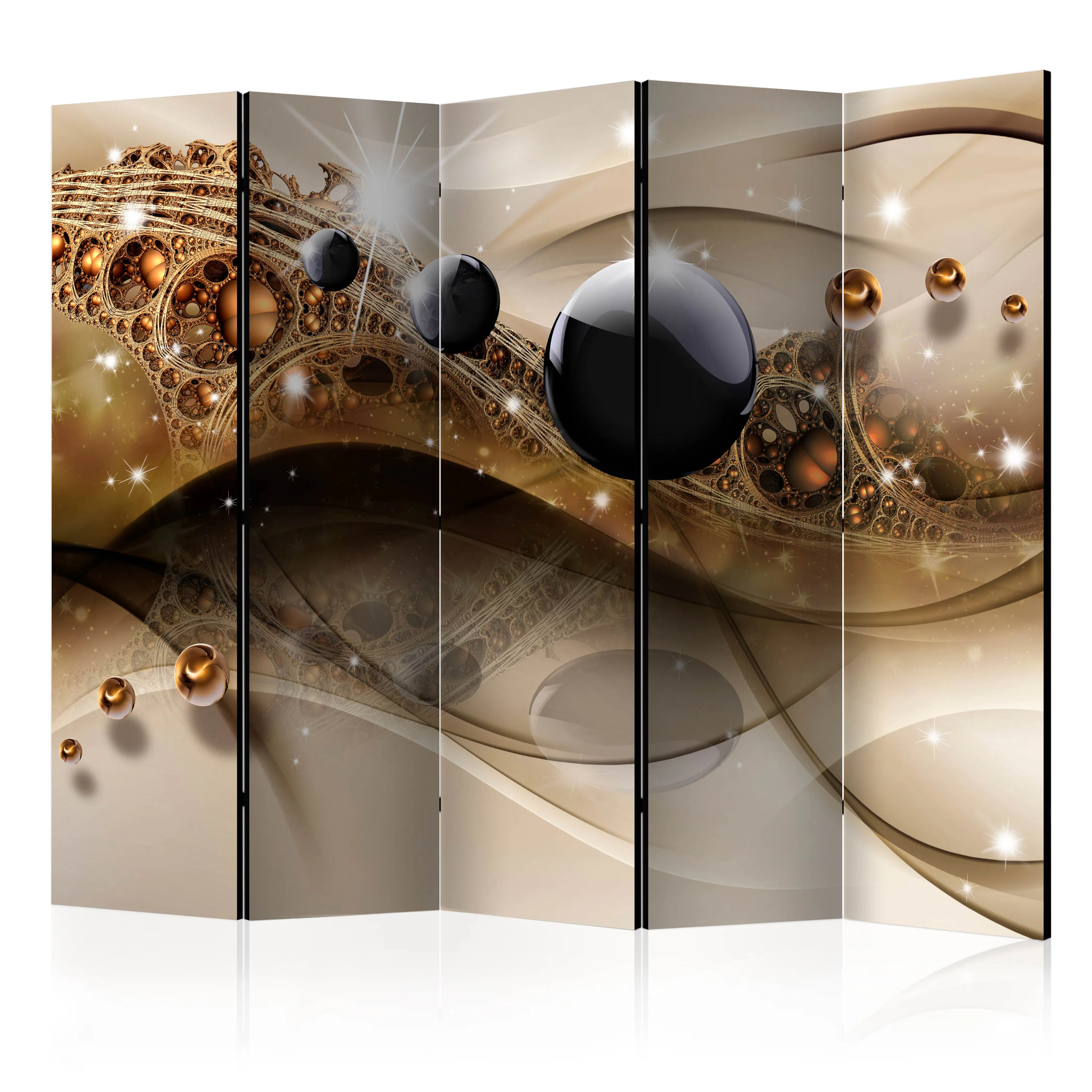 Rumsavdelare Arkiio Jewel of Expression II 225x172 cm