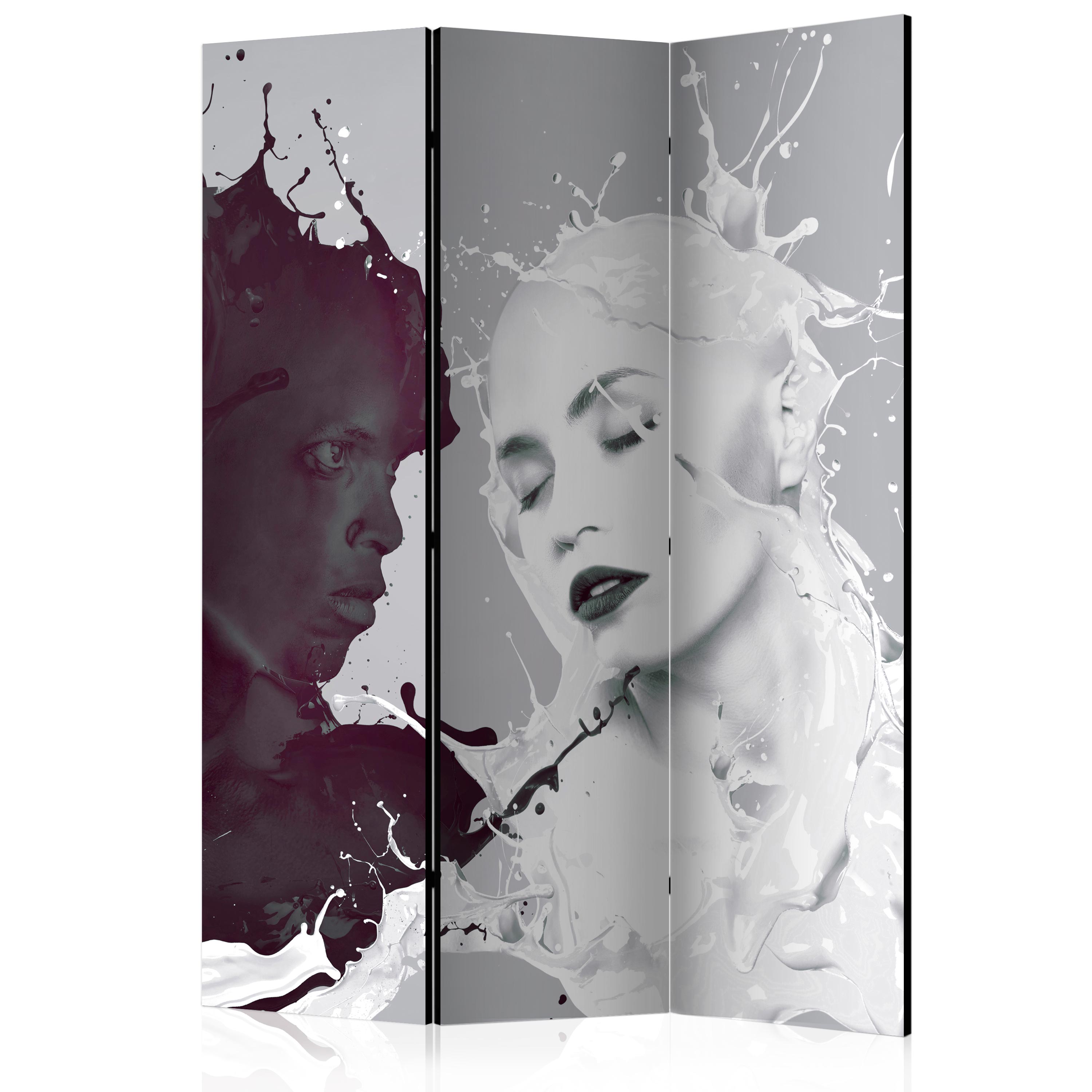 Rumsavdelare Arkiio Dissonance 135x172 cm