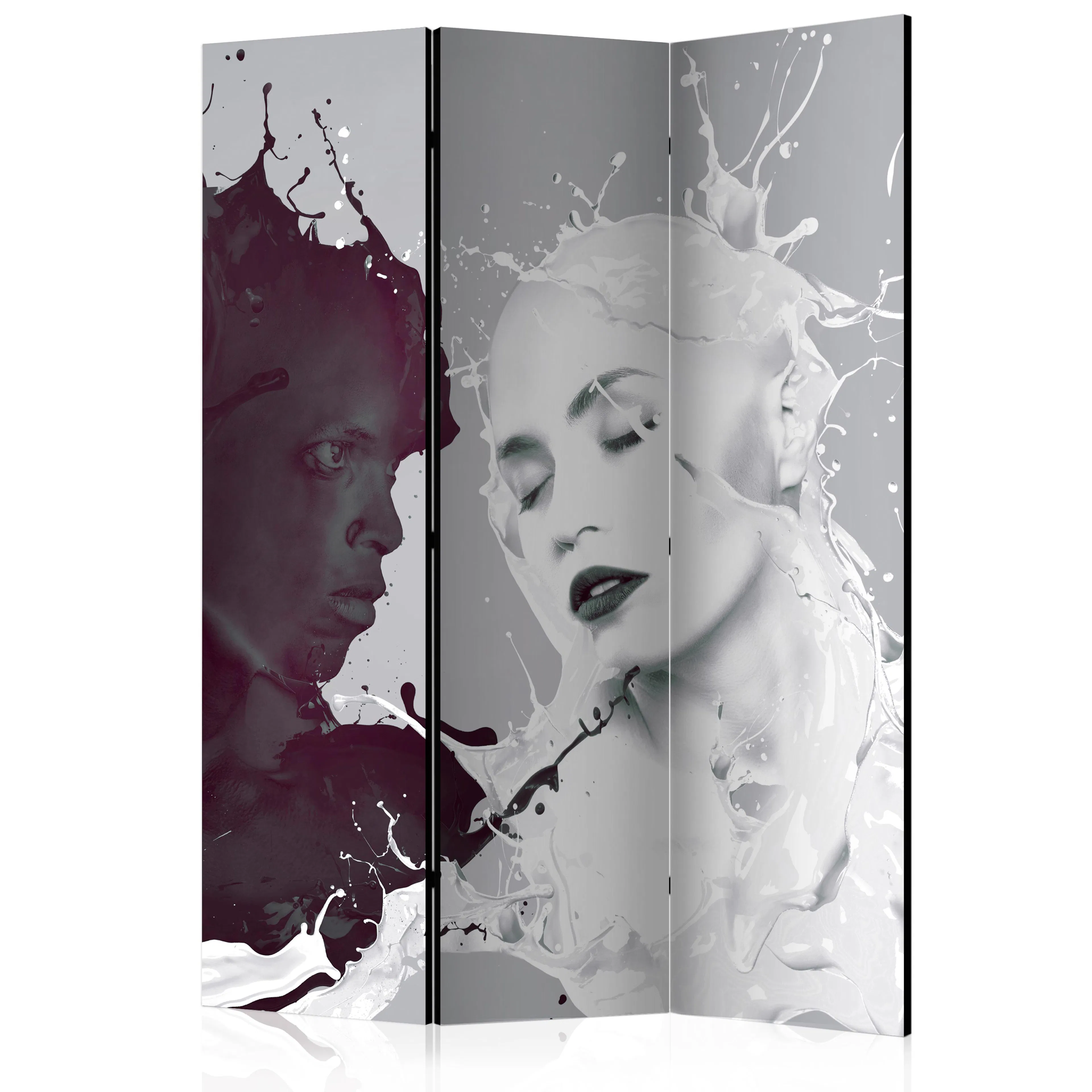 Rumsavdelare Arkiio Dissonance 135x172 cm