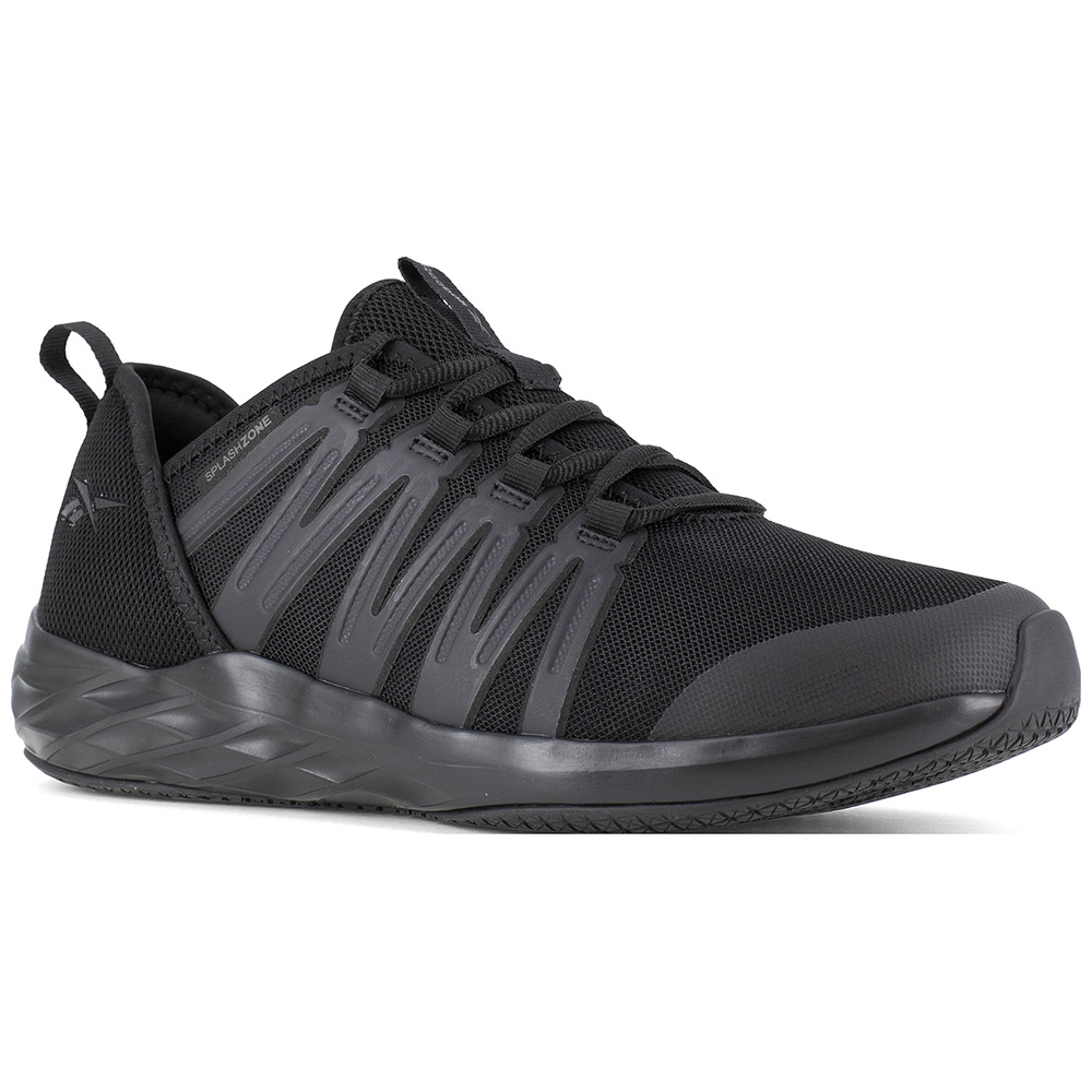 Sko Reebok RB2230 Svart