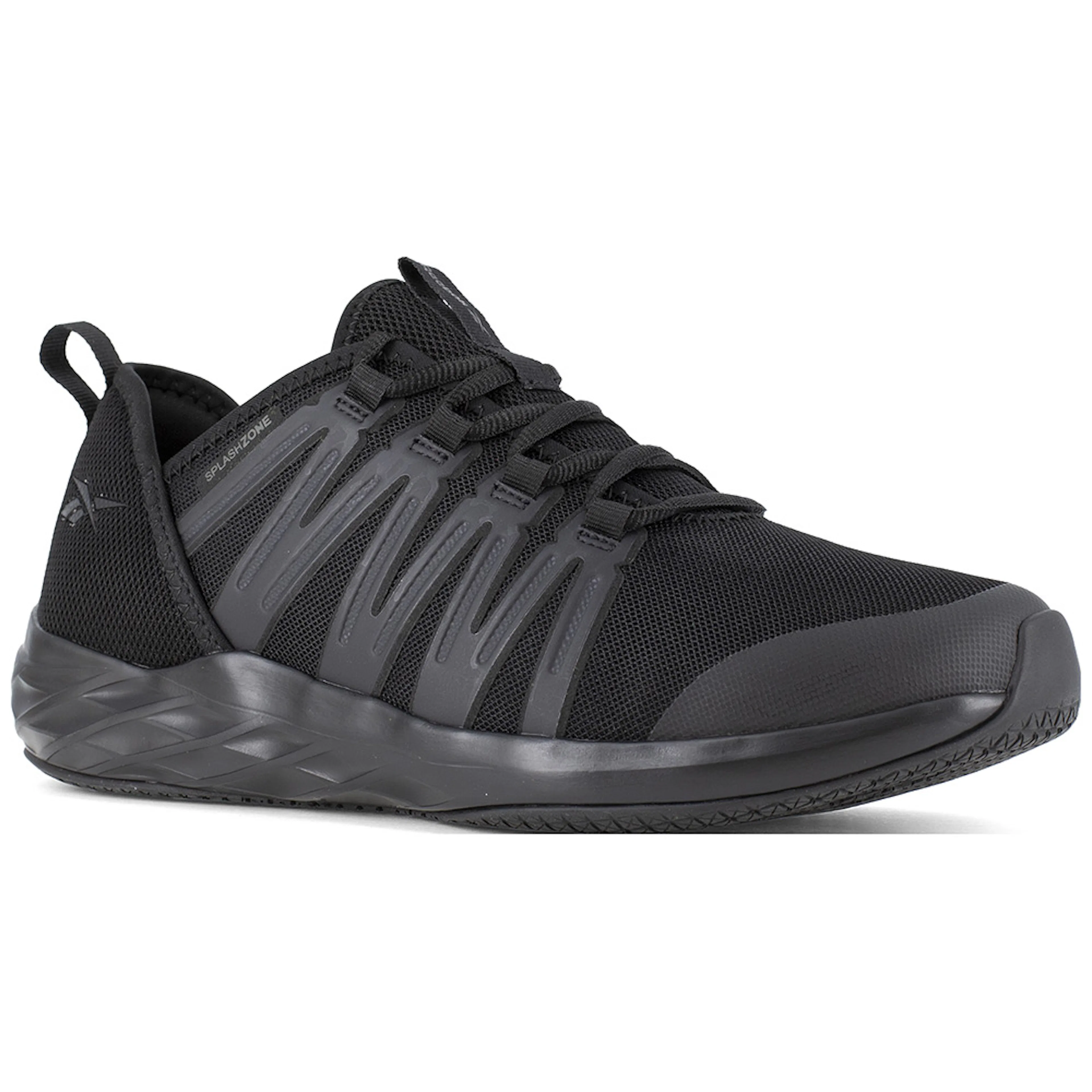 Sko Reebok RB2230 Svart