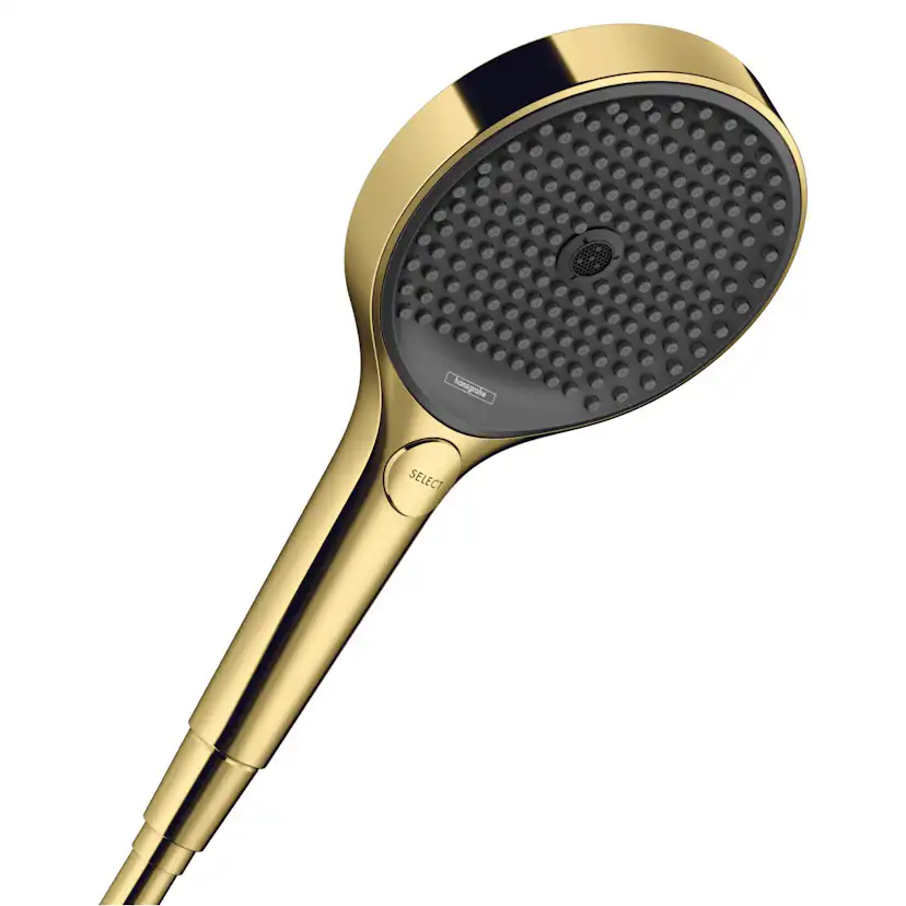 Handdusch Hansgrohe Rainfinity 130 3jet