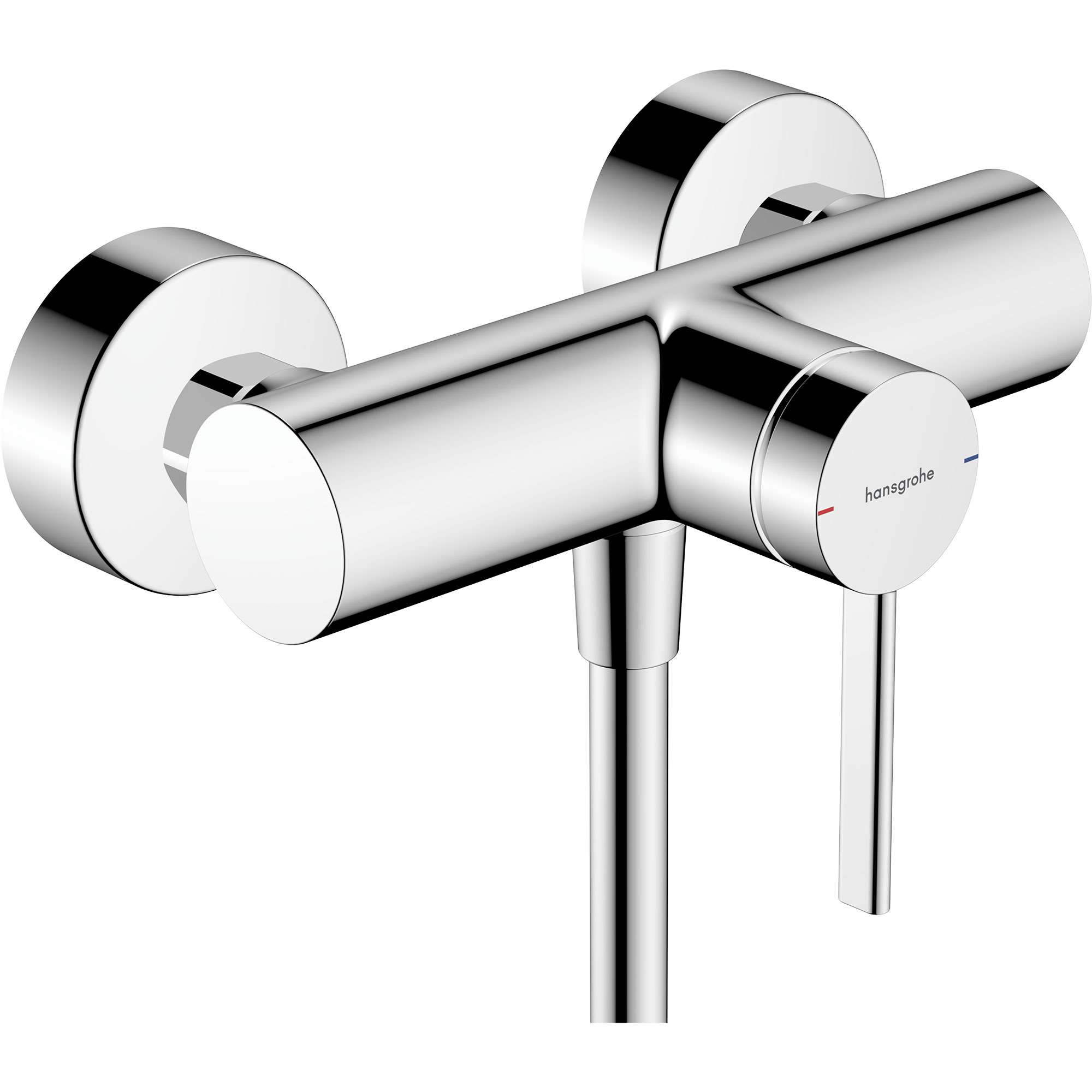 Duschblandare Hansgrohe Zesis S 150 CC