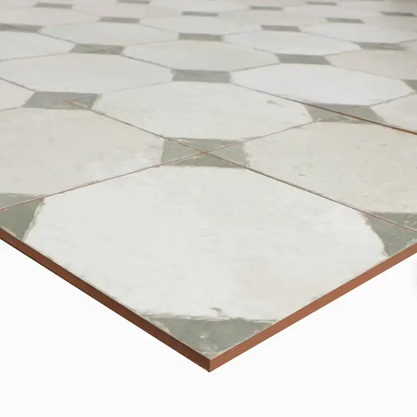 Klinker Tenfors Peronda FS Yard Sage 45x45 cm
