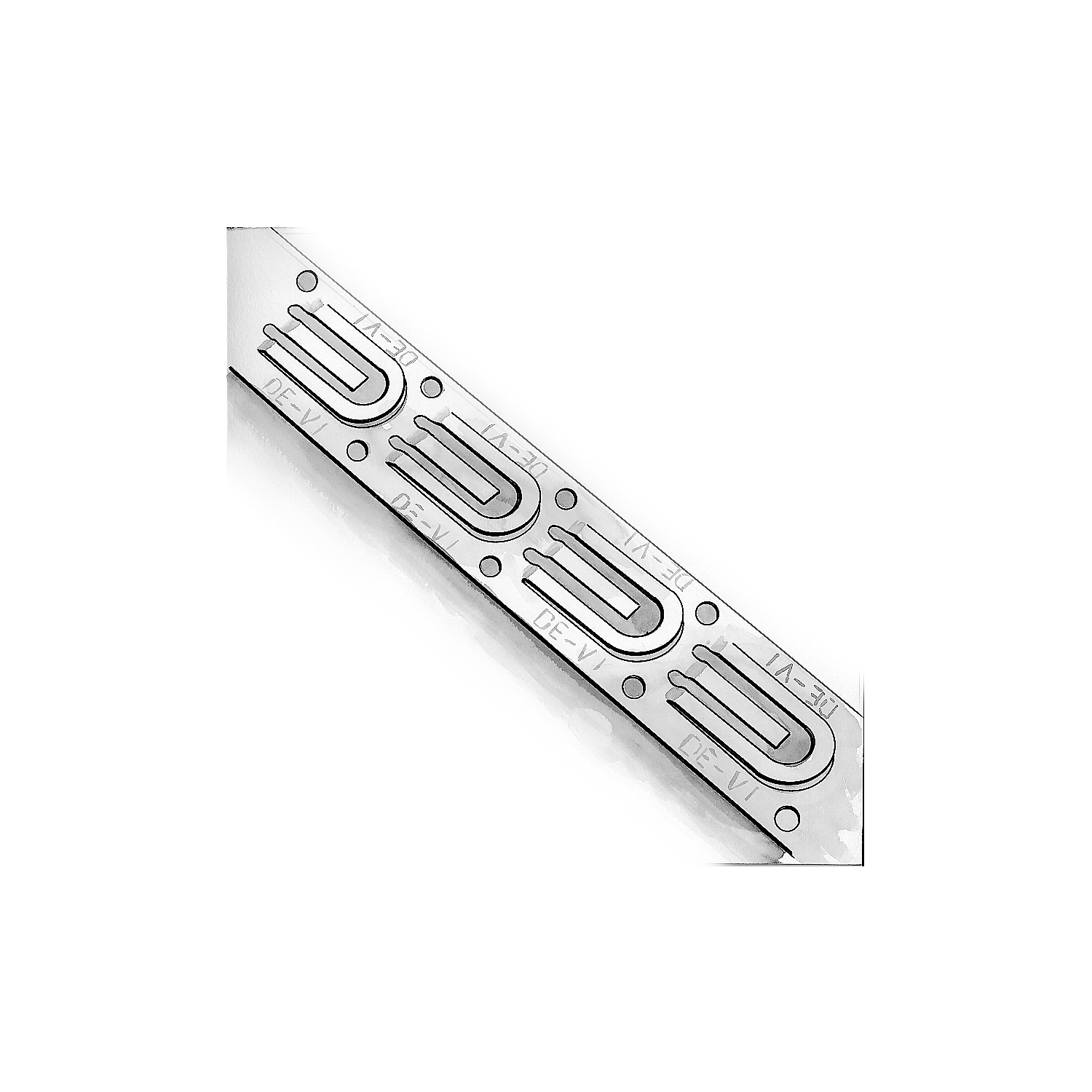 Fästband DEVI