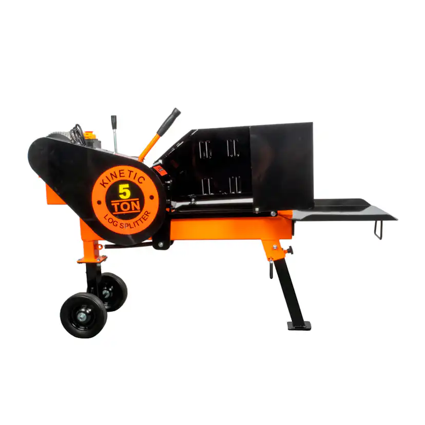Vedklyv Fornorth Pro 5T