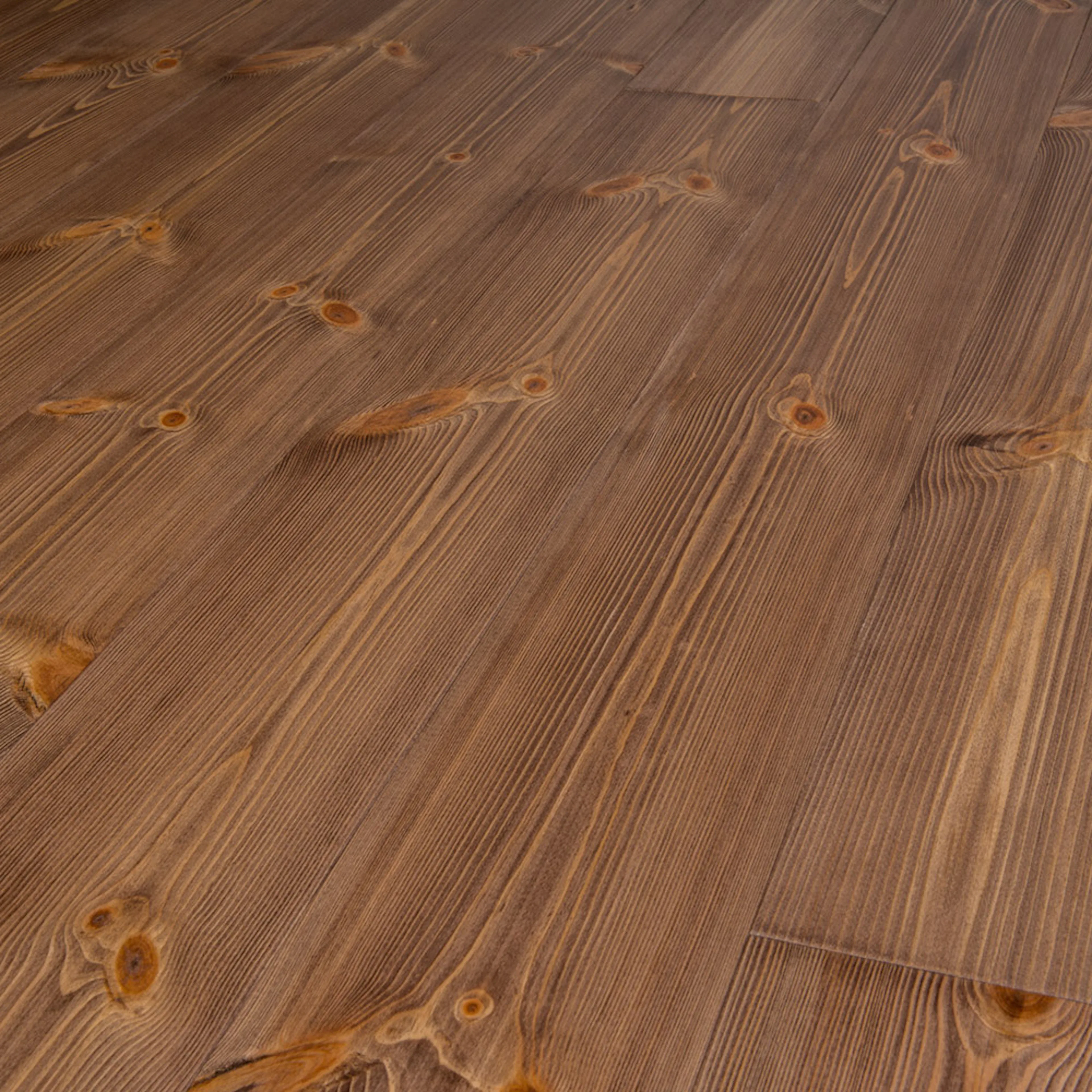 Massivt Trägolv HardPine Bronsit 25x159 mm 25x159 mm