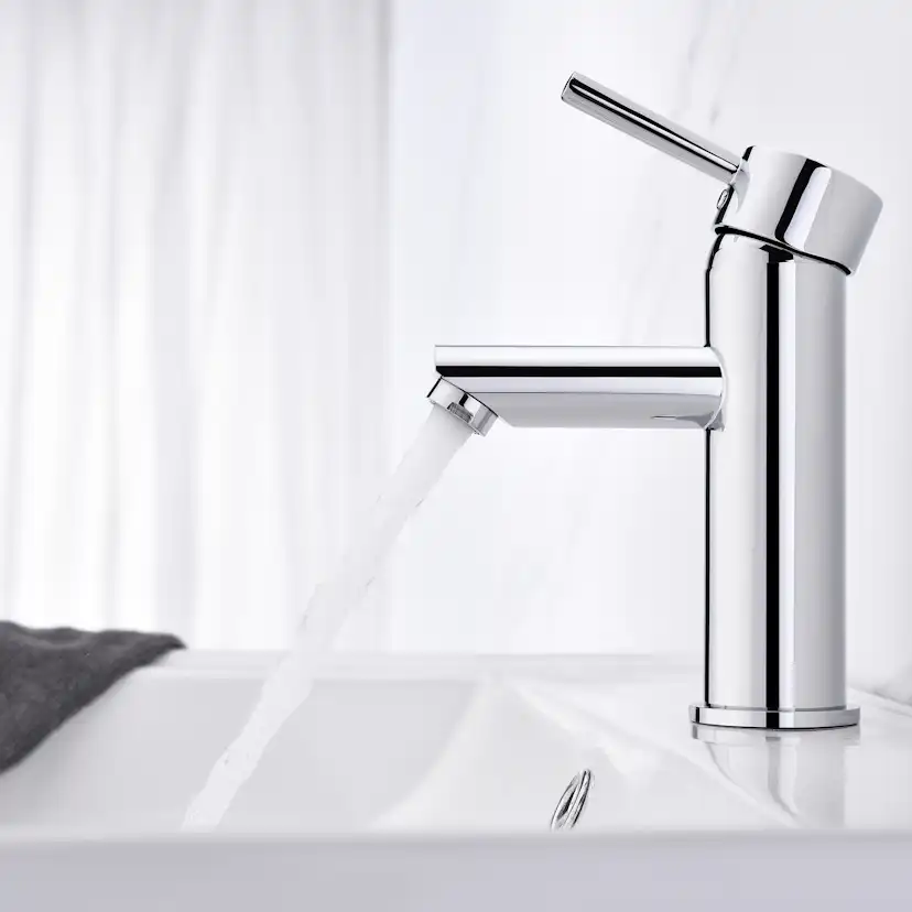 Tvättställsblandare Bathlife Rena