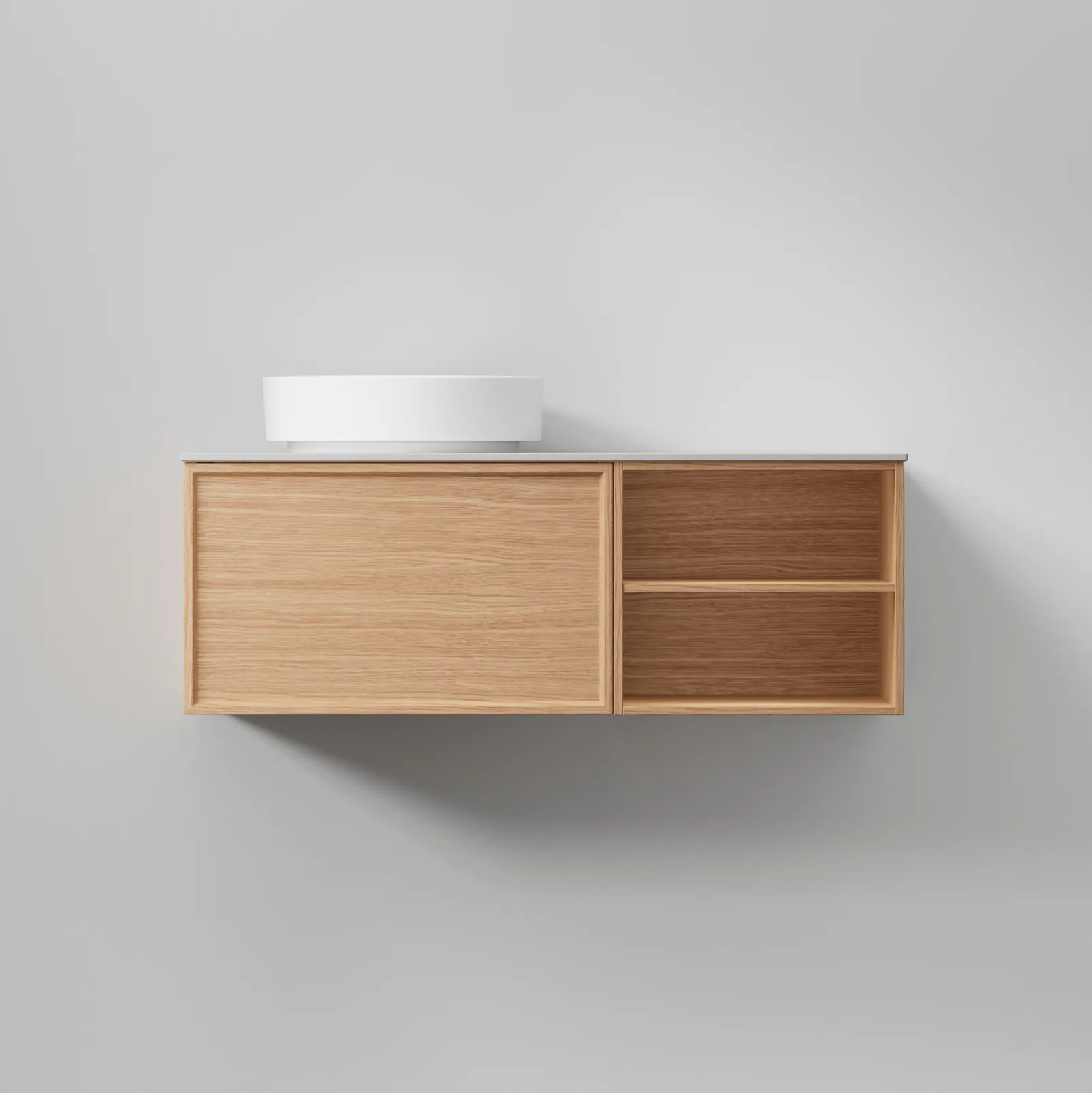 Natural Oak