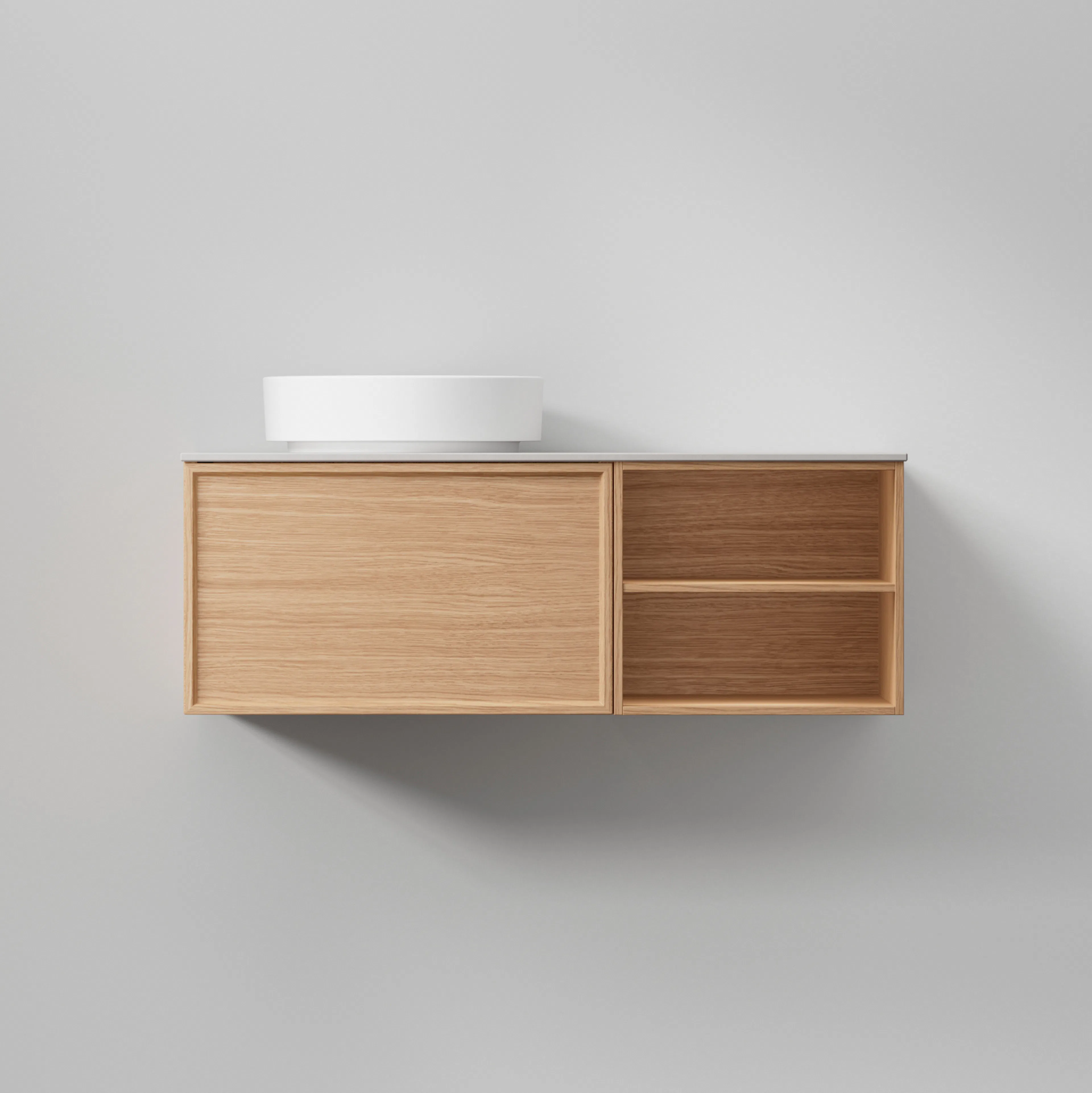 Natural Oak