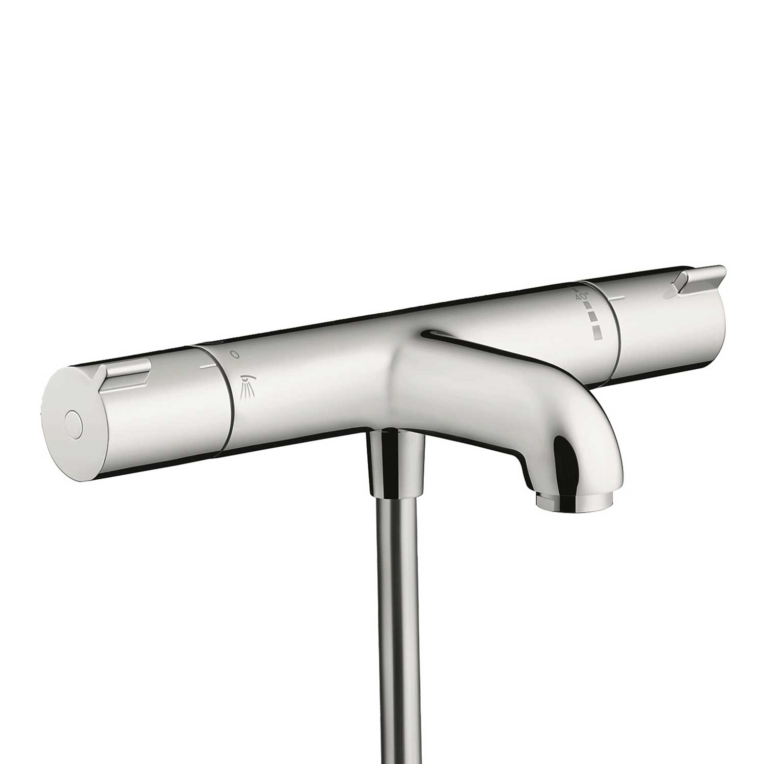 Dusch- och Badkarsblandare Axor Ecostat 1001 CL 150 cc