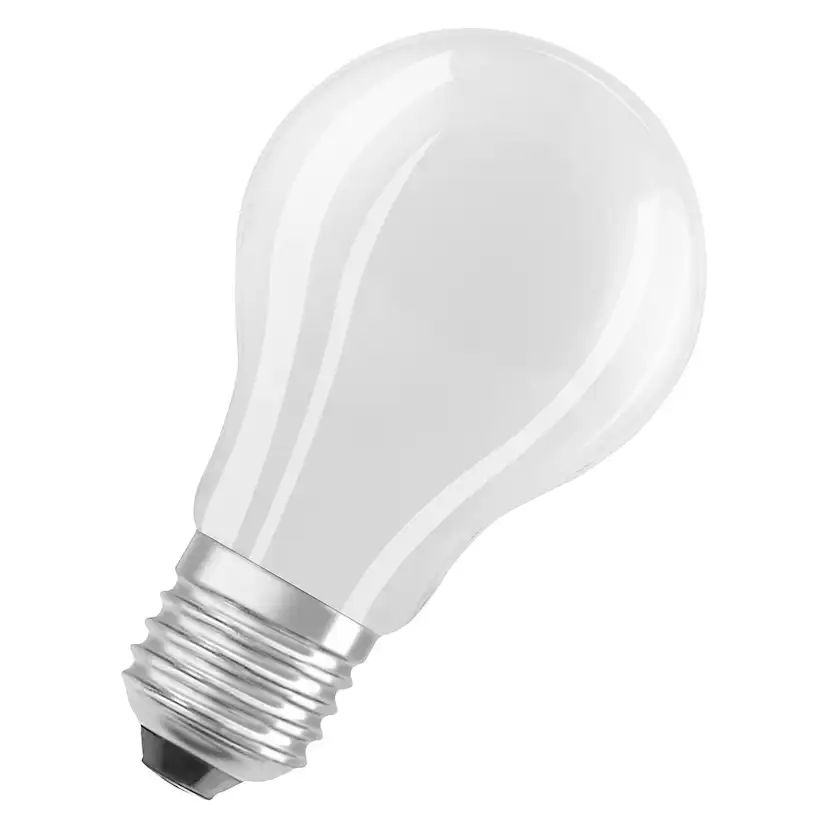 LED-Lampa Norm (75) E27 Dim 827 Cl A Osram