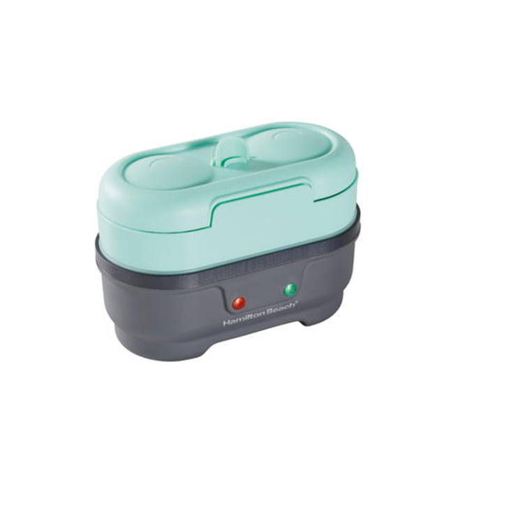 Äggkokare Hamilton Beach Egg Bites Maker