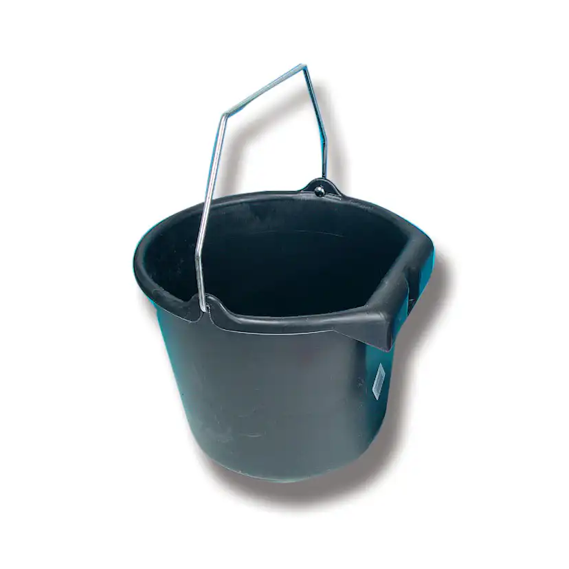 Hink Willab Kraftig med Flat Sida