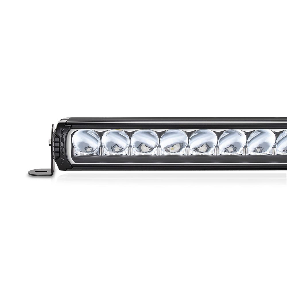 Extraljus Lazer LED TripleR 16 Elite