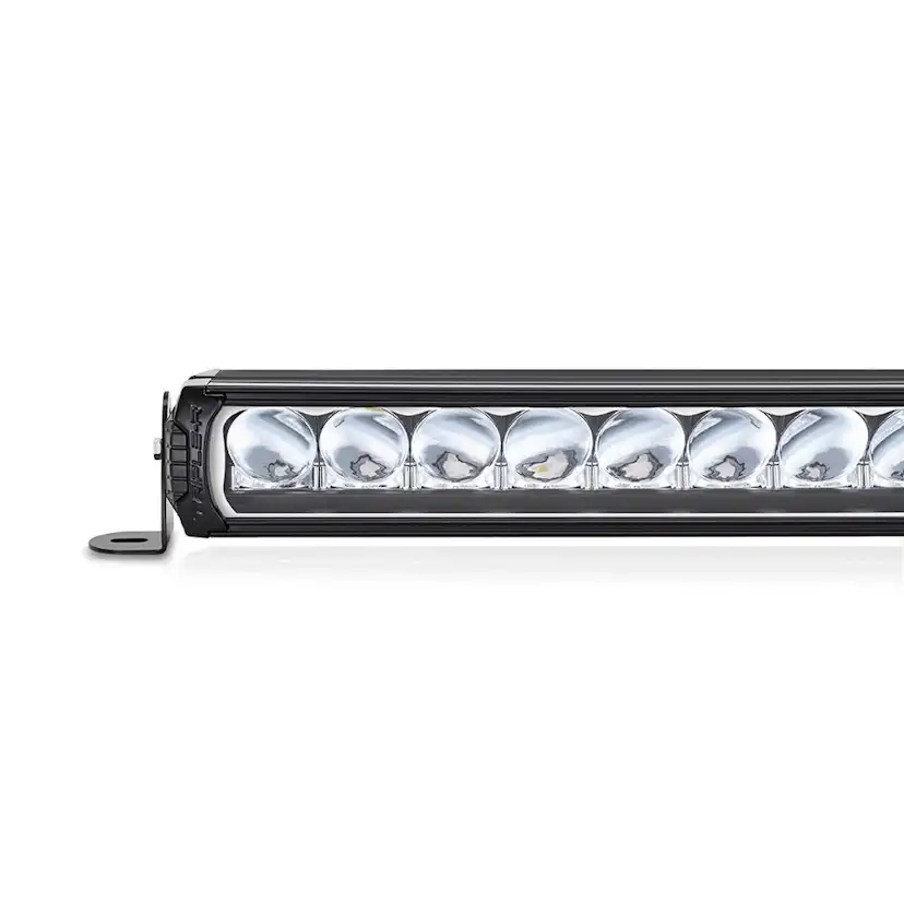 Extraljus Lazer LED TripleR 16 Elite