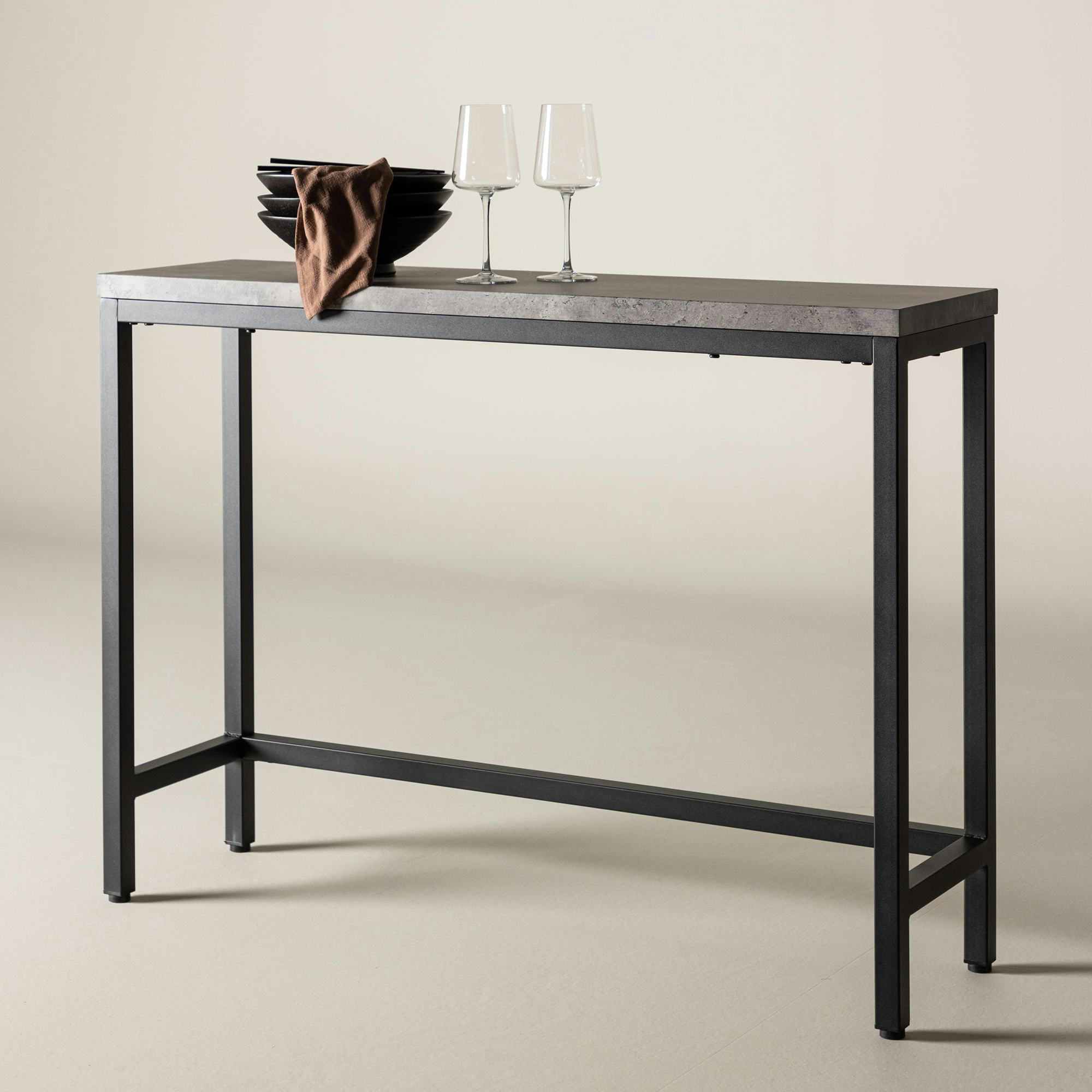 Avlastningsbord Venture Home Rise 80 cm