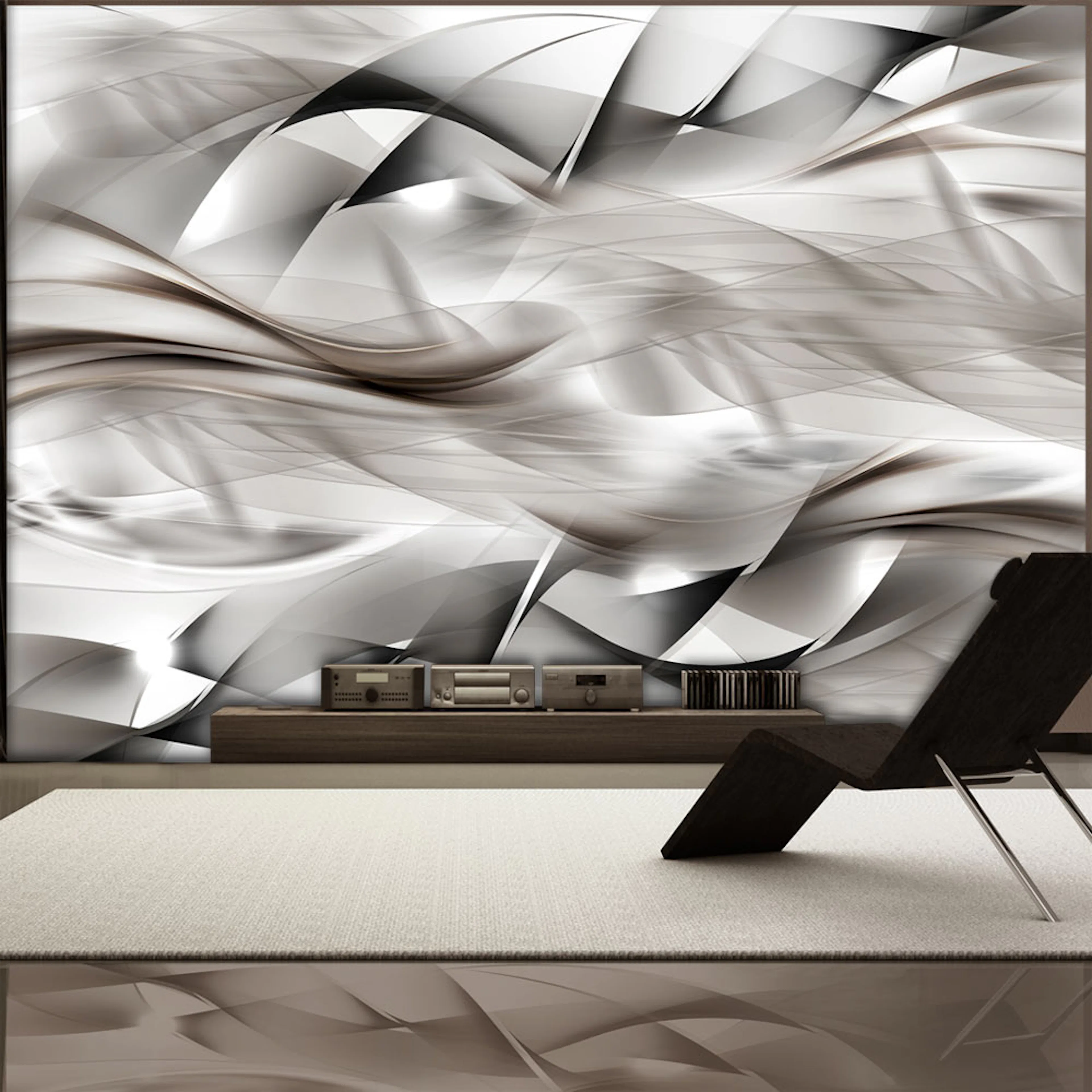 Fototapet Arkiio Abstract Braid