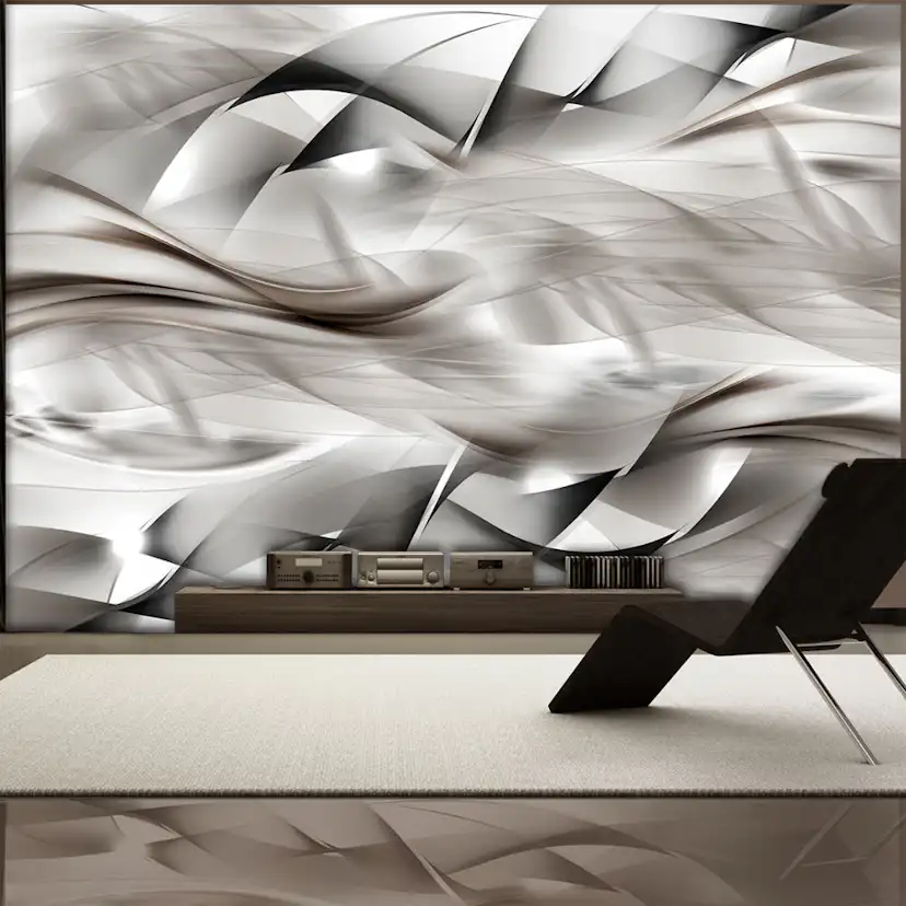 Fototapet Arkiio Abstract Braid