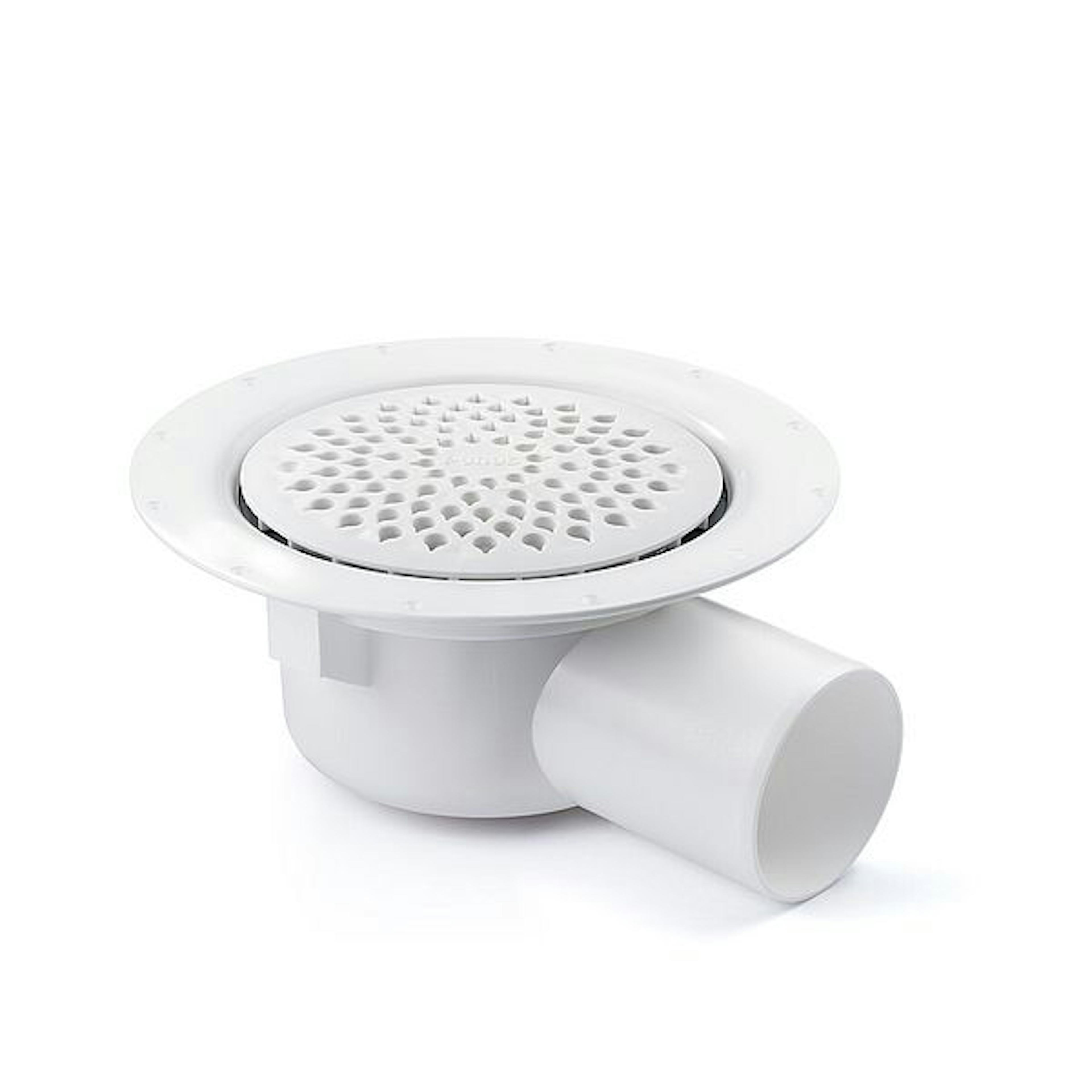 Golvbrunn Purus Ymer 75 Sidoutlopp