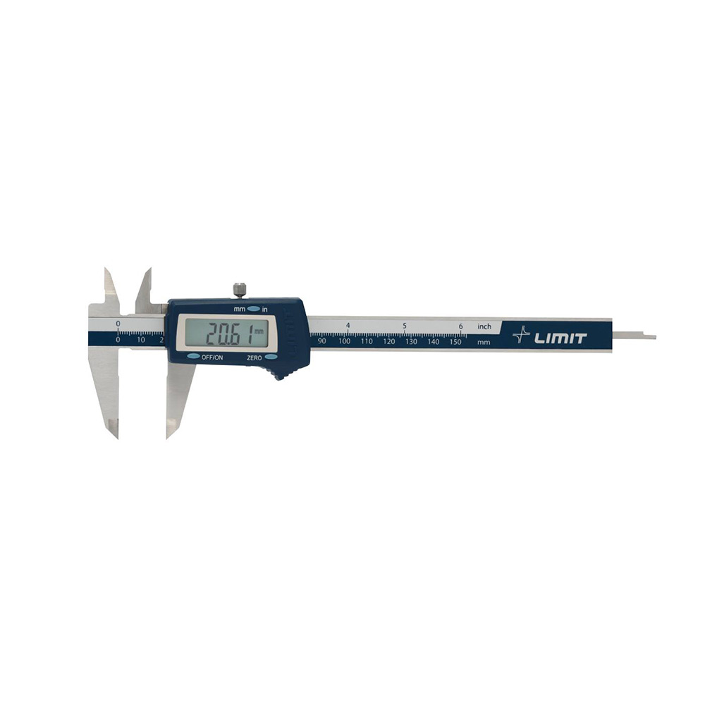 Skjutmått Limit Digitalt CDH 150/200/300