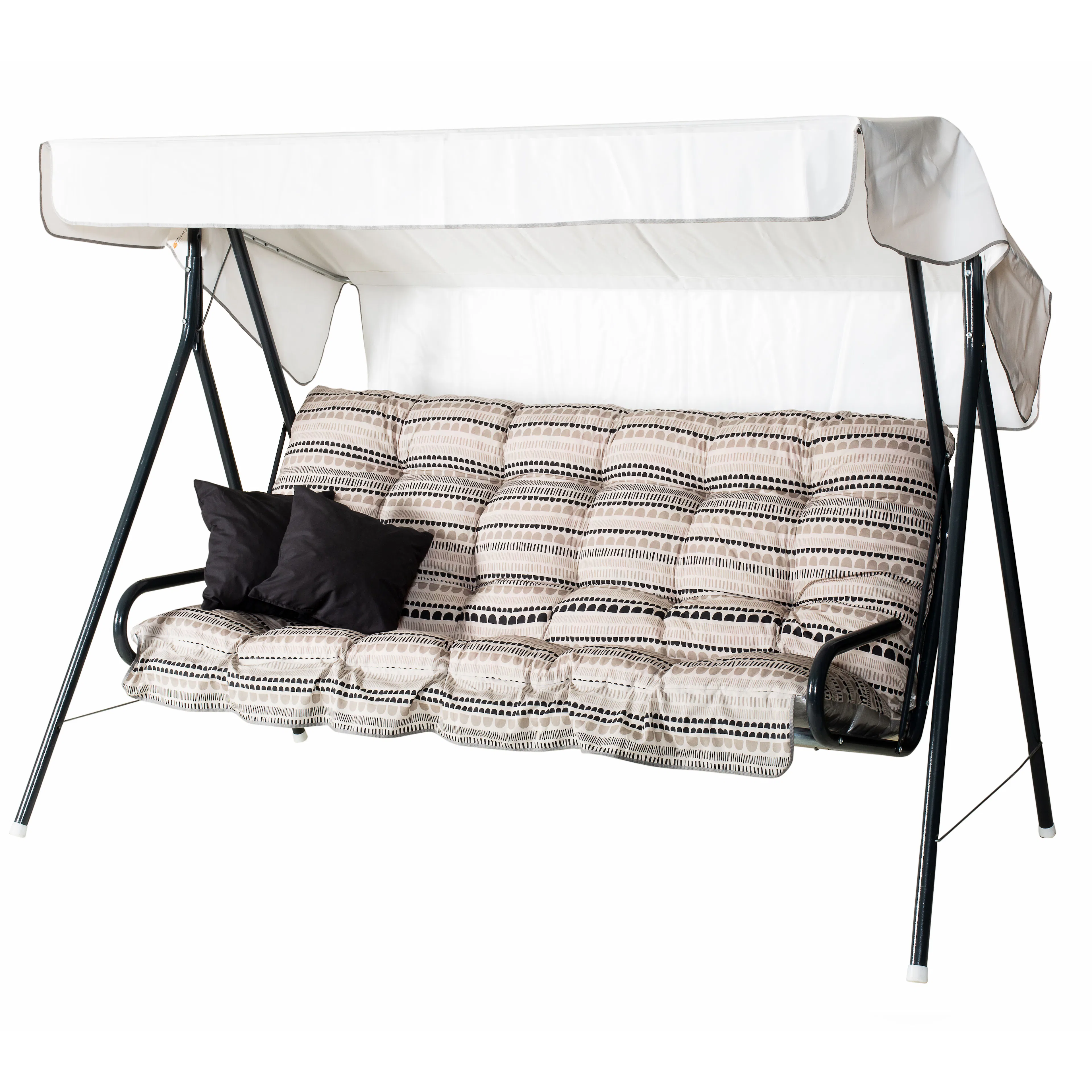 Suvi 3- pers. hammock, 81B Beige