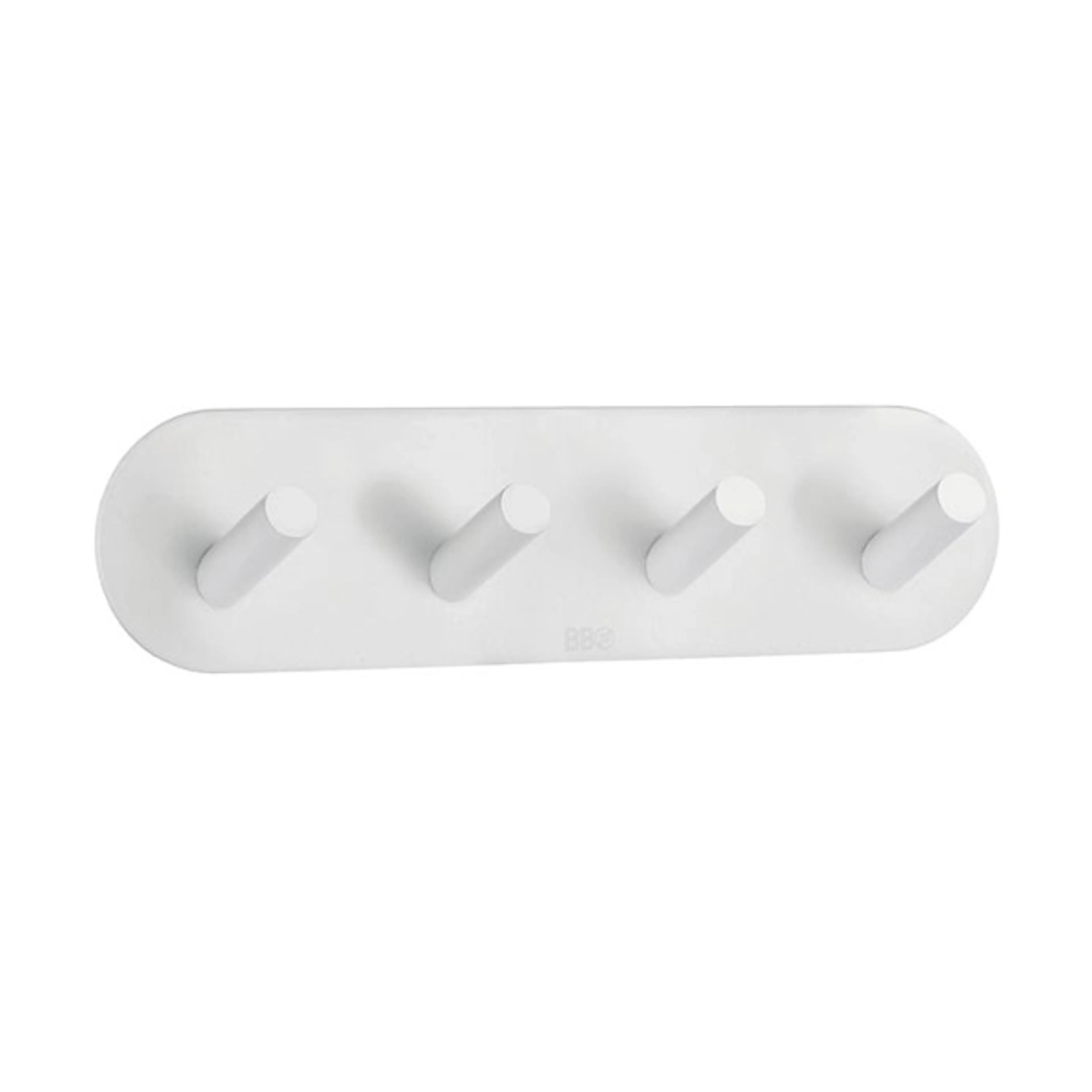 Handdukskrok BeslagsbodenBX1094 Vit