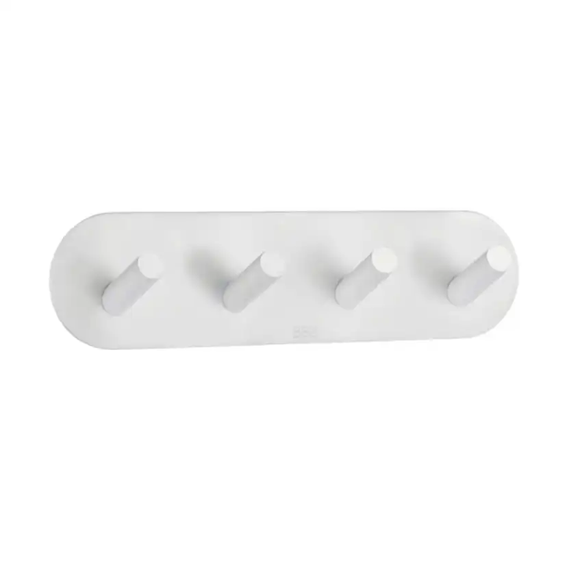 Handdukskrok BeslagsbodenBX1094 Vit