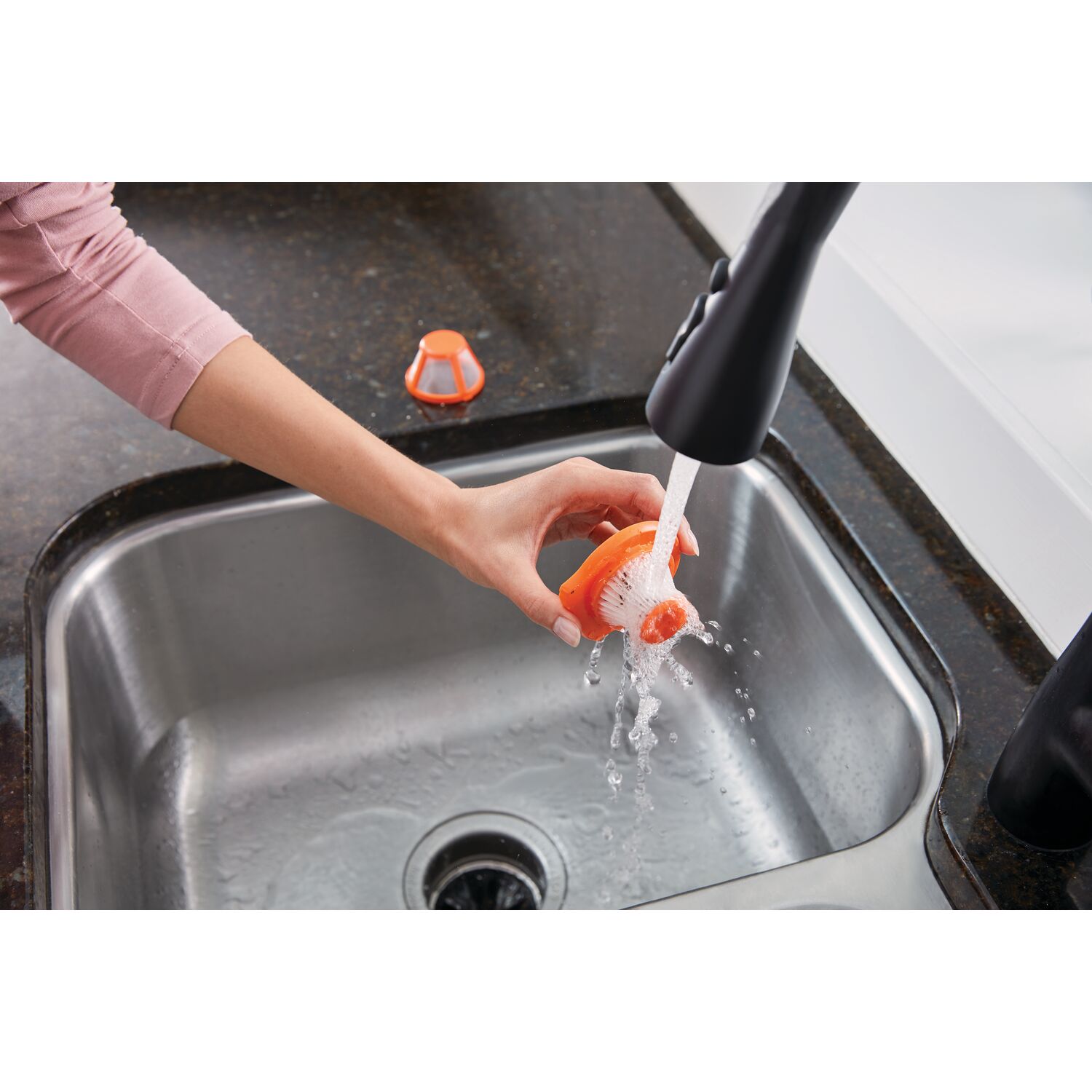 Handdamsugare Black & Decker HLVC315B11
