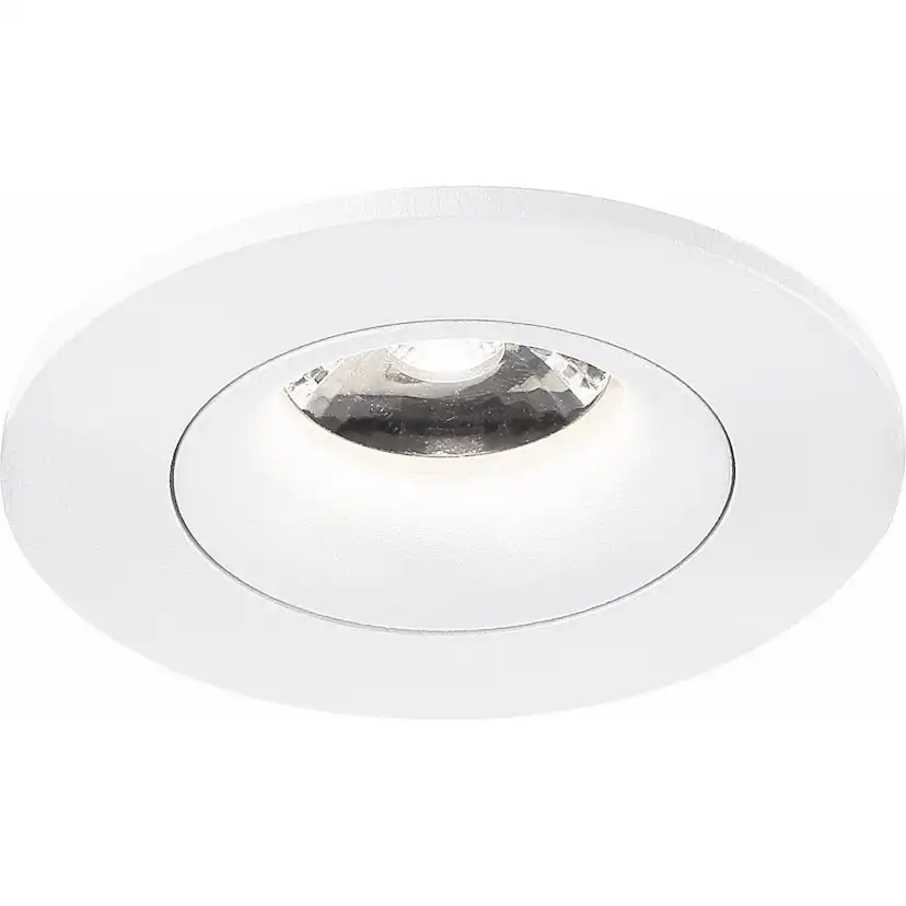 Downlight Malmbergs Black Edition Ebern