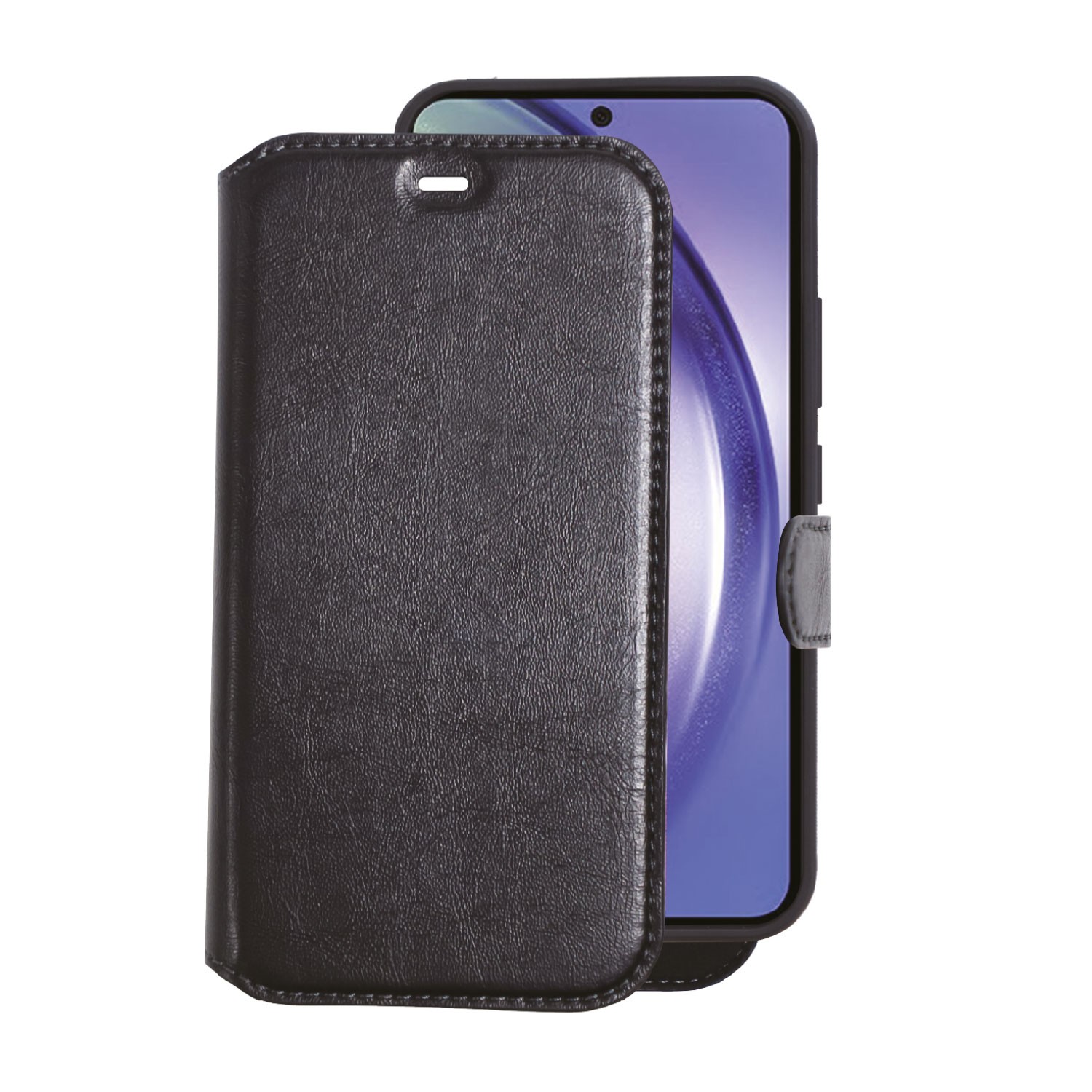Mobilskal Champion 2-in-1 Slim Wallet Galaxy A54