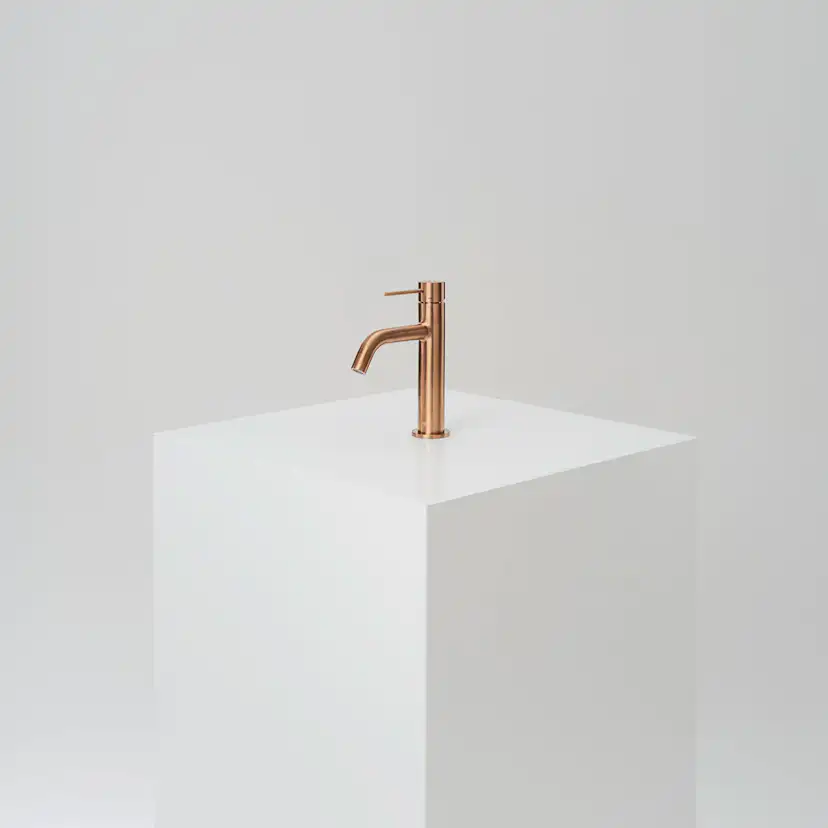 Tvättställsblandare INR by Scandtap Voyage Mid