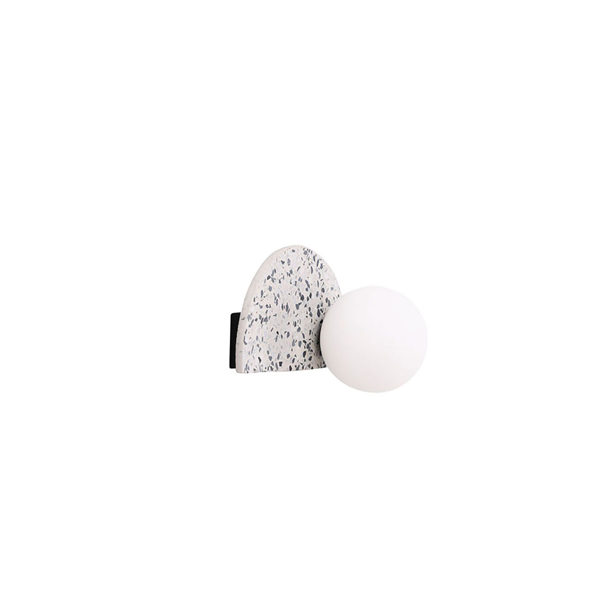 Vägglampa Venture Home Abbeville