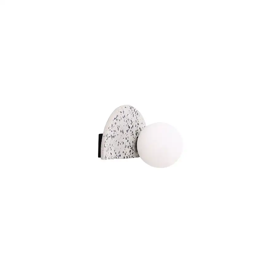 Vägglampa Venture Home Abbeville
