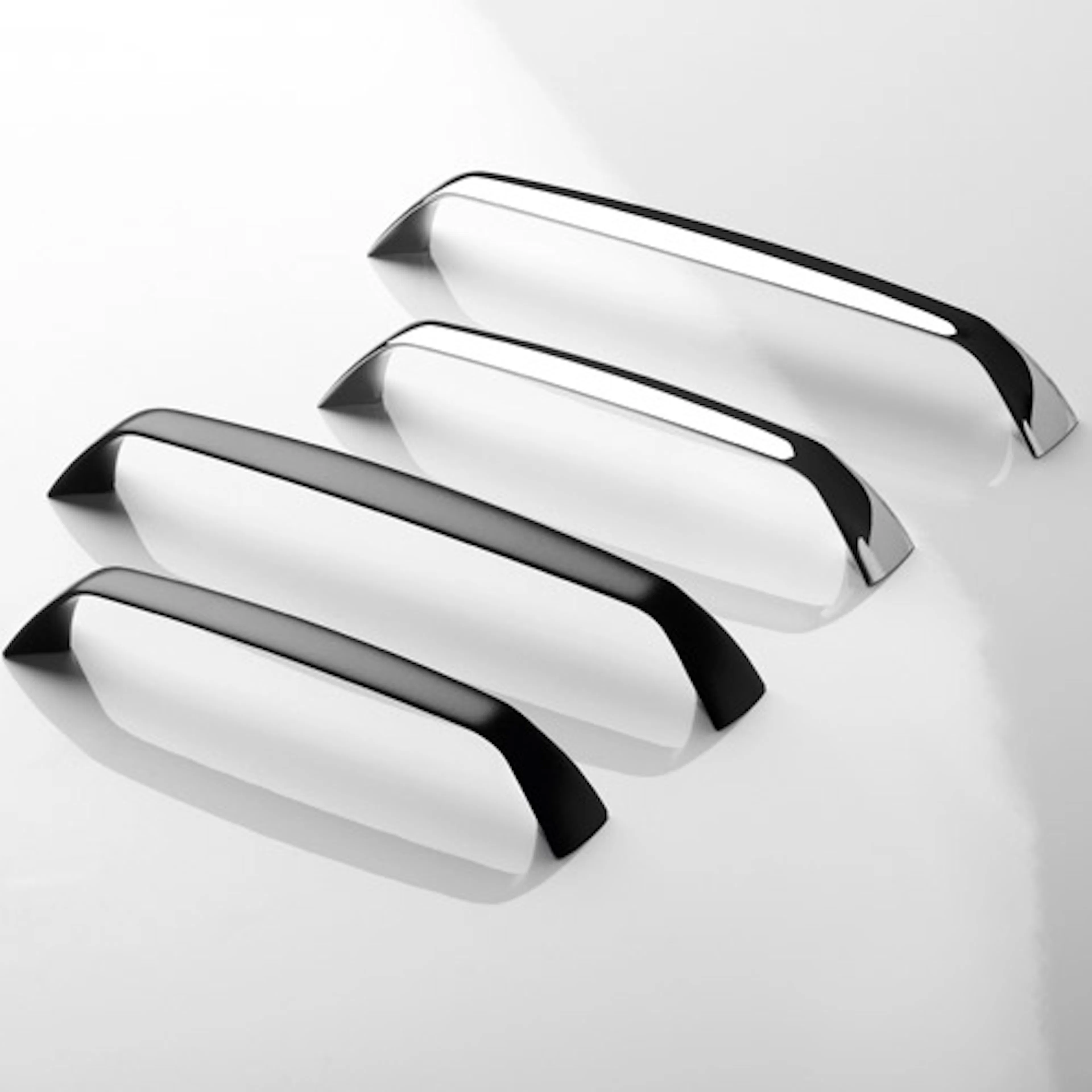 Handtag Zong Beslag Design