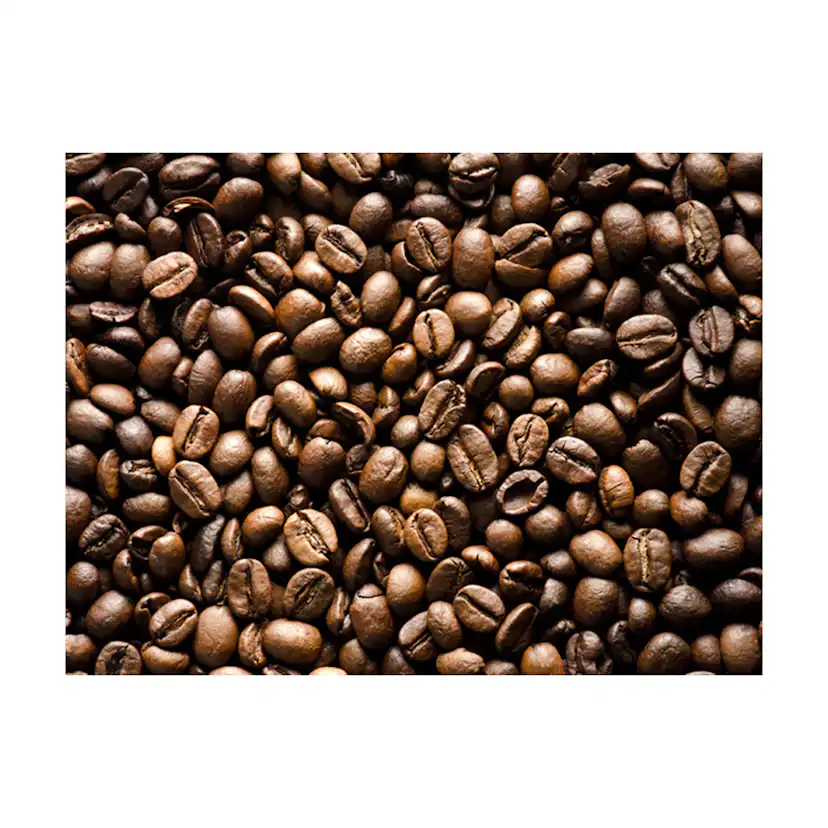 Fototapet Arkiio Roasted Coffee Beans