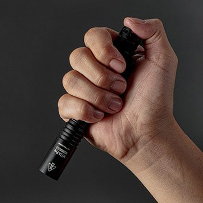 Ficklampa Nitecore MT2A Pro