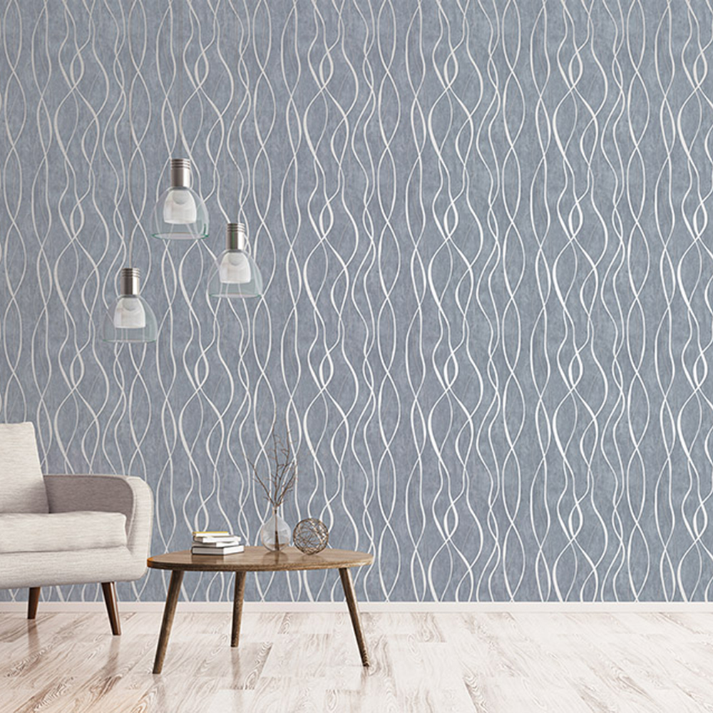 Tapet Galerie Wallcoverings Very Special G67720